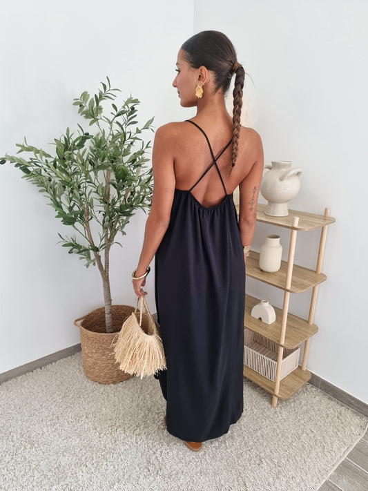 Robe Lola PRÉ-COMMANDE