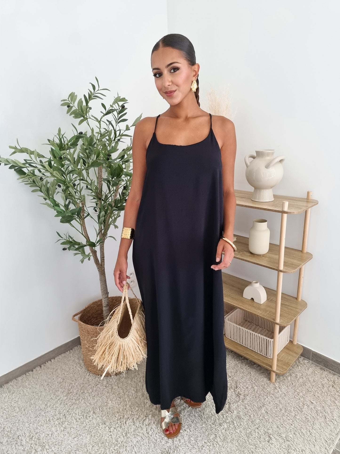 Robe Lola PRÉ-COMMANDE