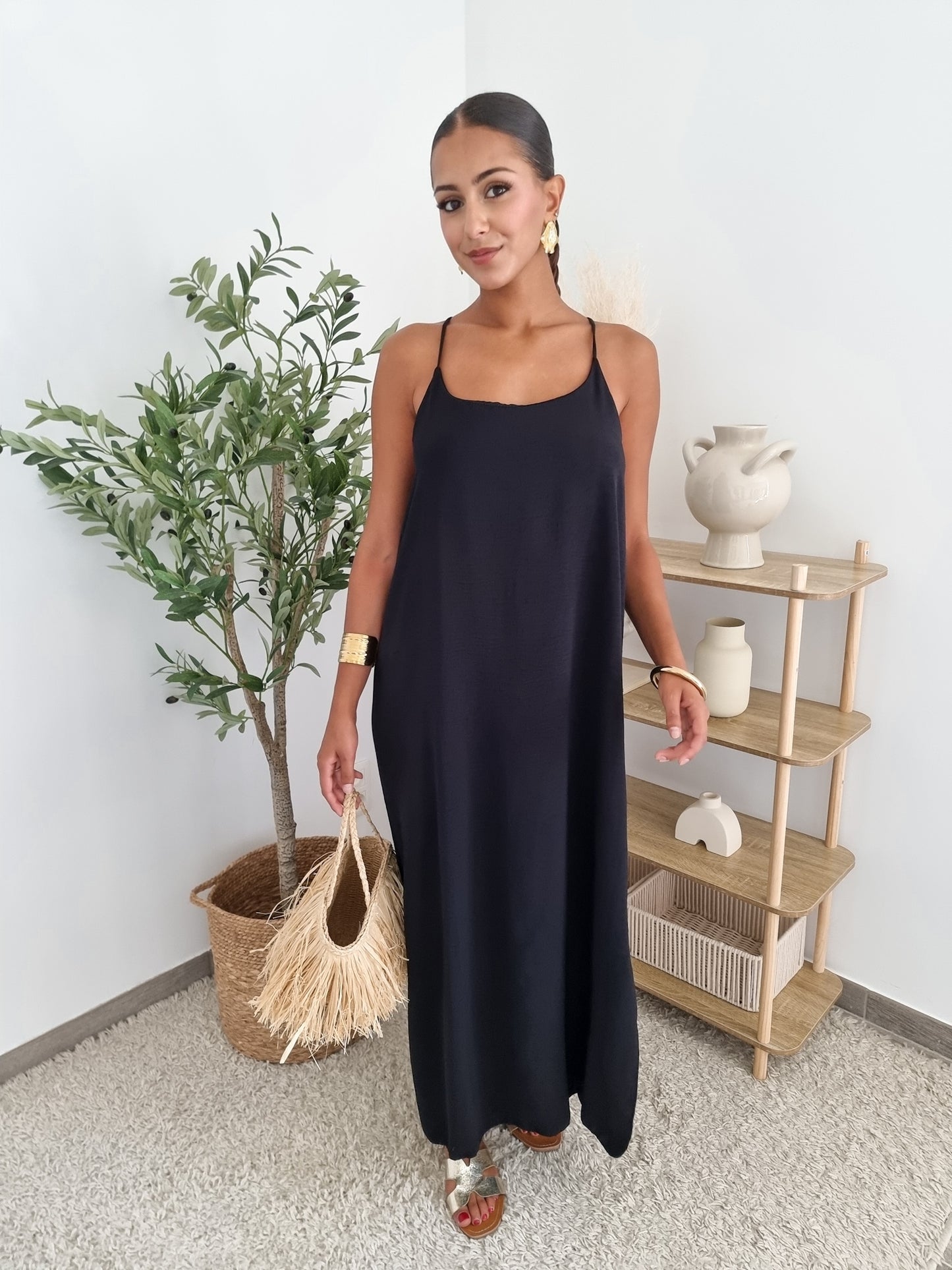 Robe Lola PRÉ-COMMANDE