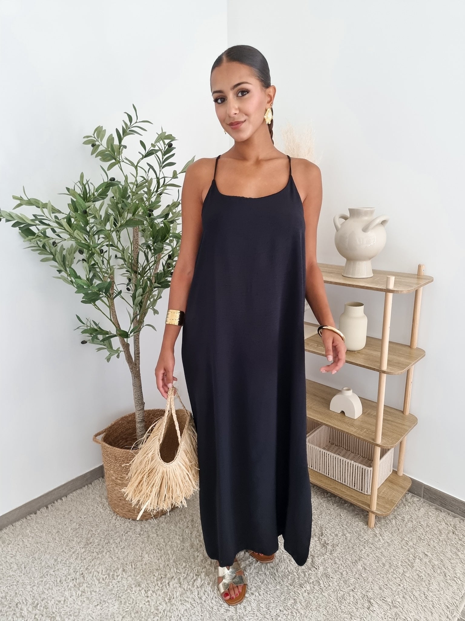 Robe Lola PRÉ-COMMANDE