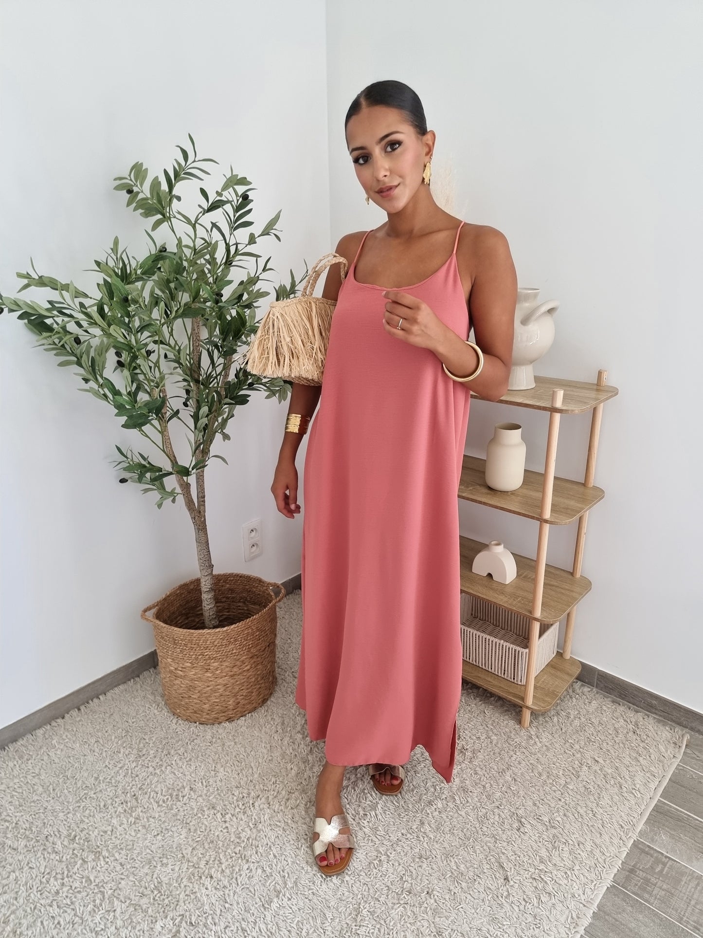 Robe Lola PRÉ-COMMANDE