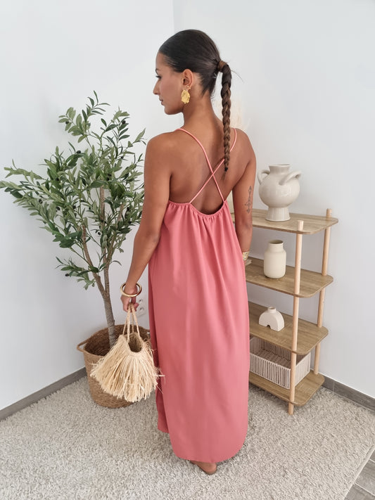 Robe Lola PRÉ-COMMANDE