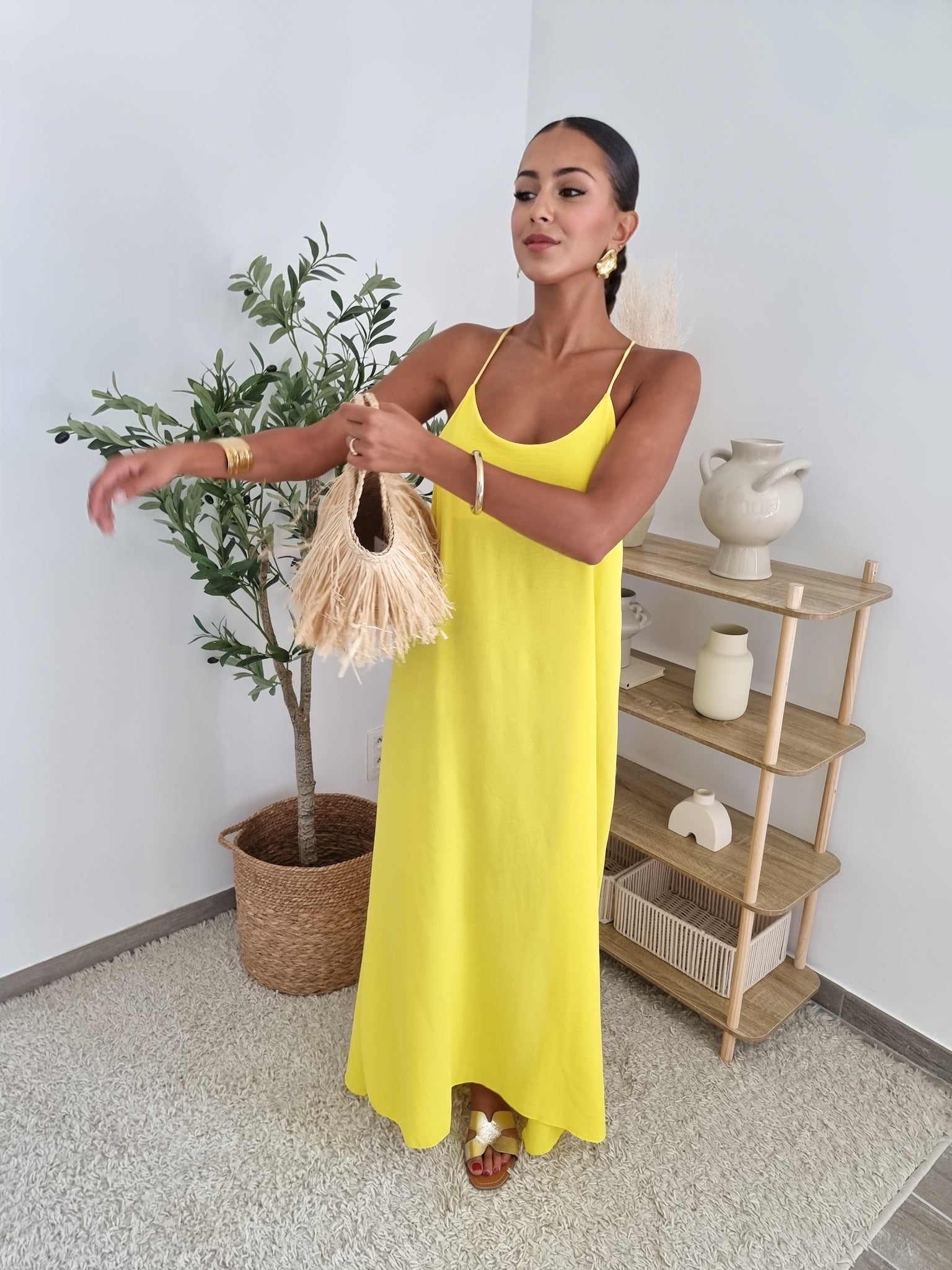 Robe Lola PRÉ-COMMANDE