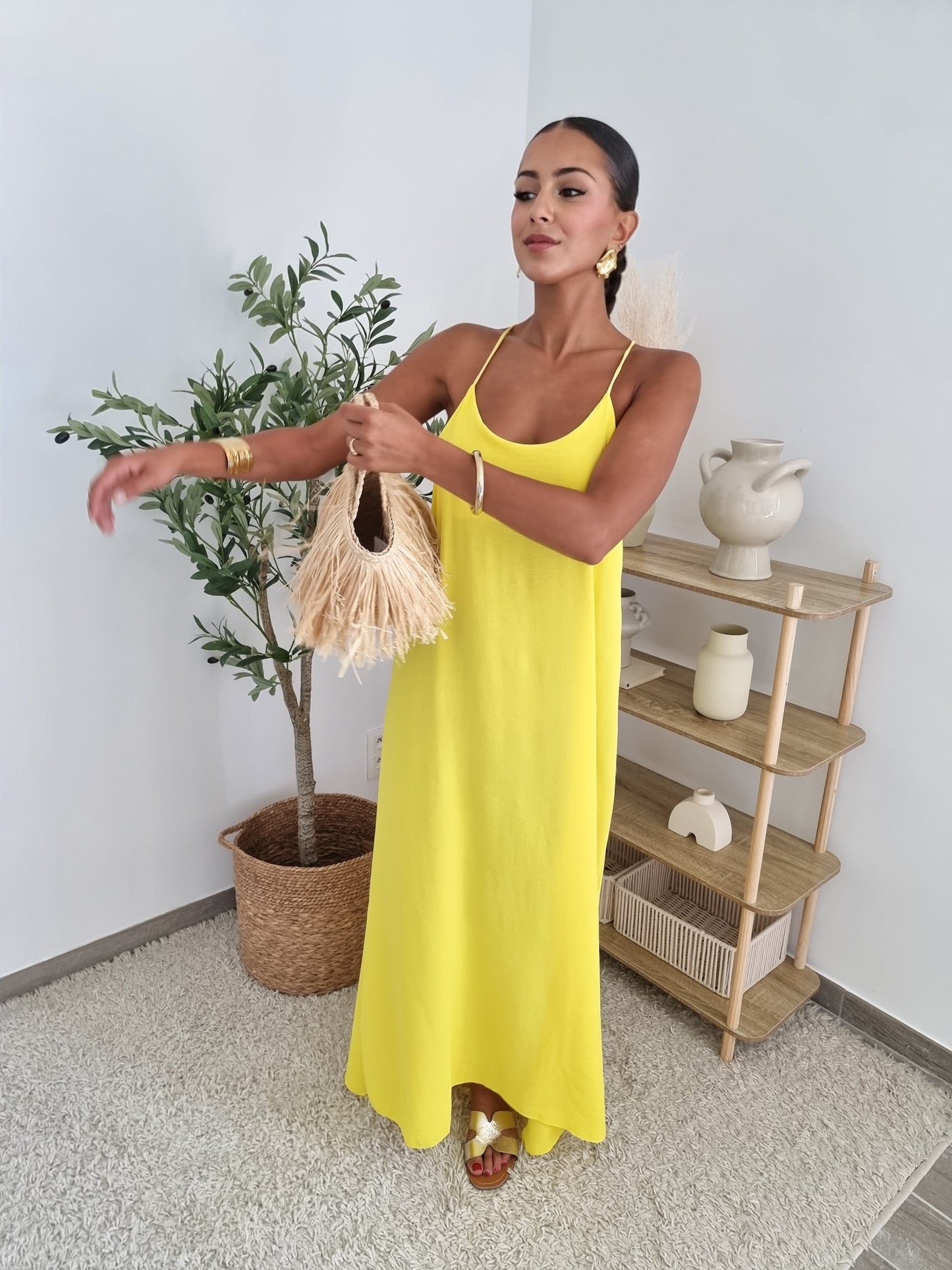 Robe Lola PRÉ-COMMANDE