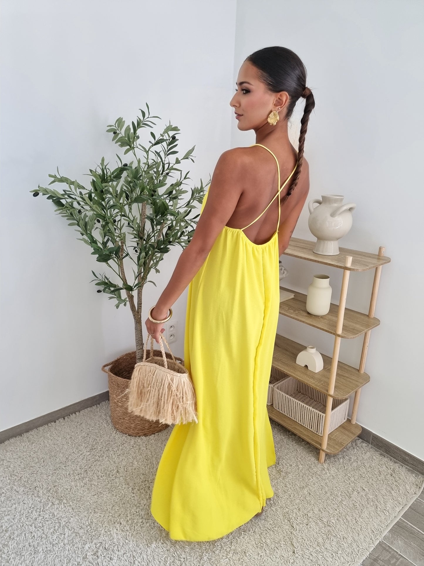 Robe Lola PRÉ-COMMANDE