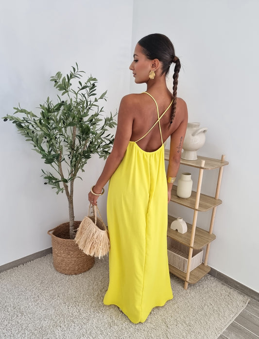 Robe Lola PRÉ-COMMANDE