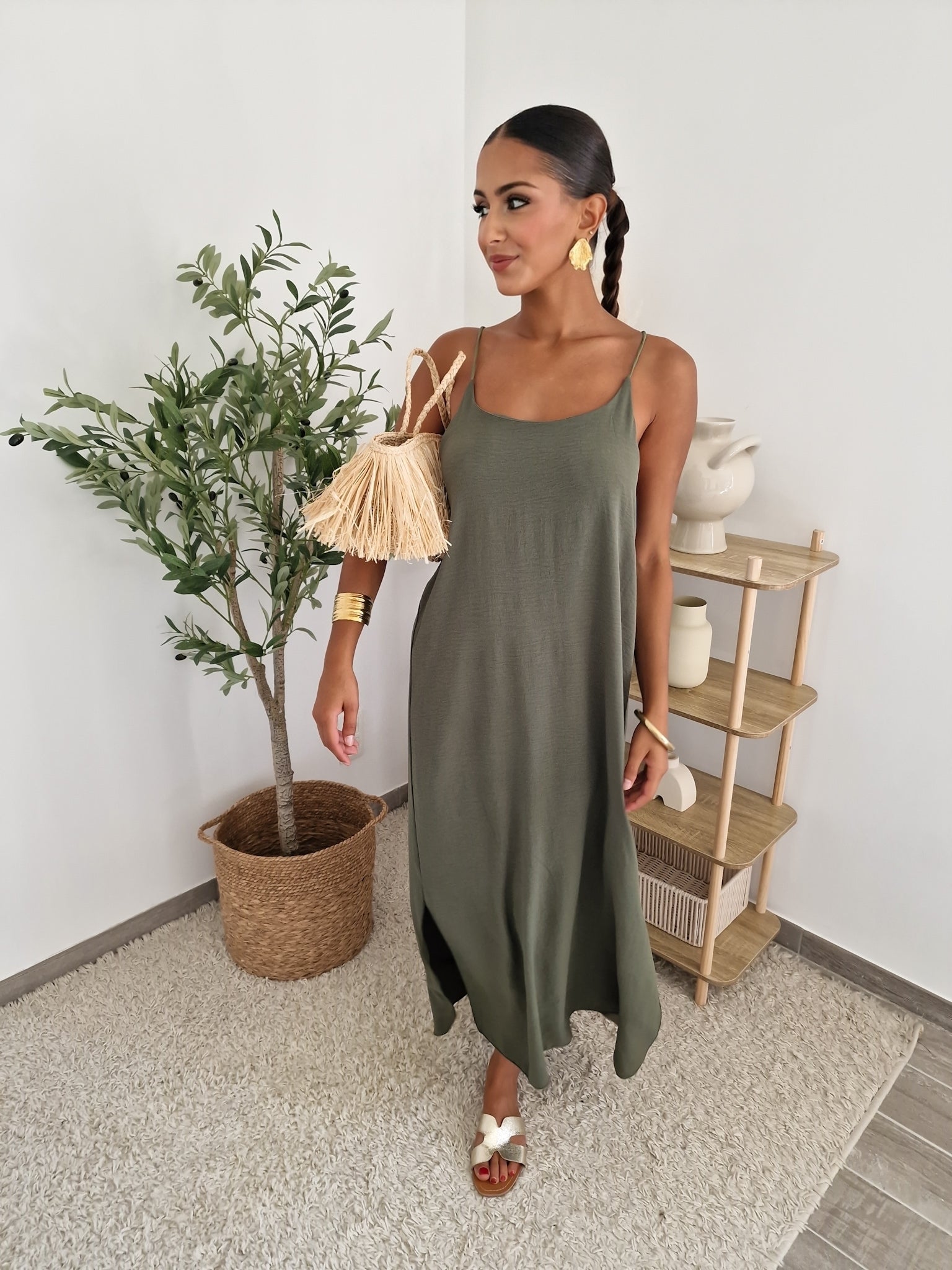 Robe Lola PRÉ-COMMANDE