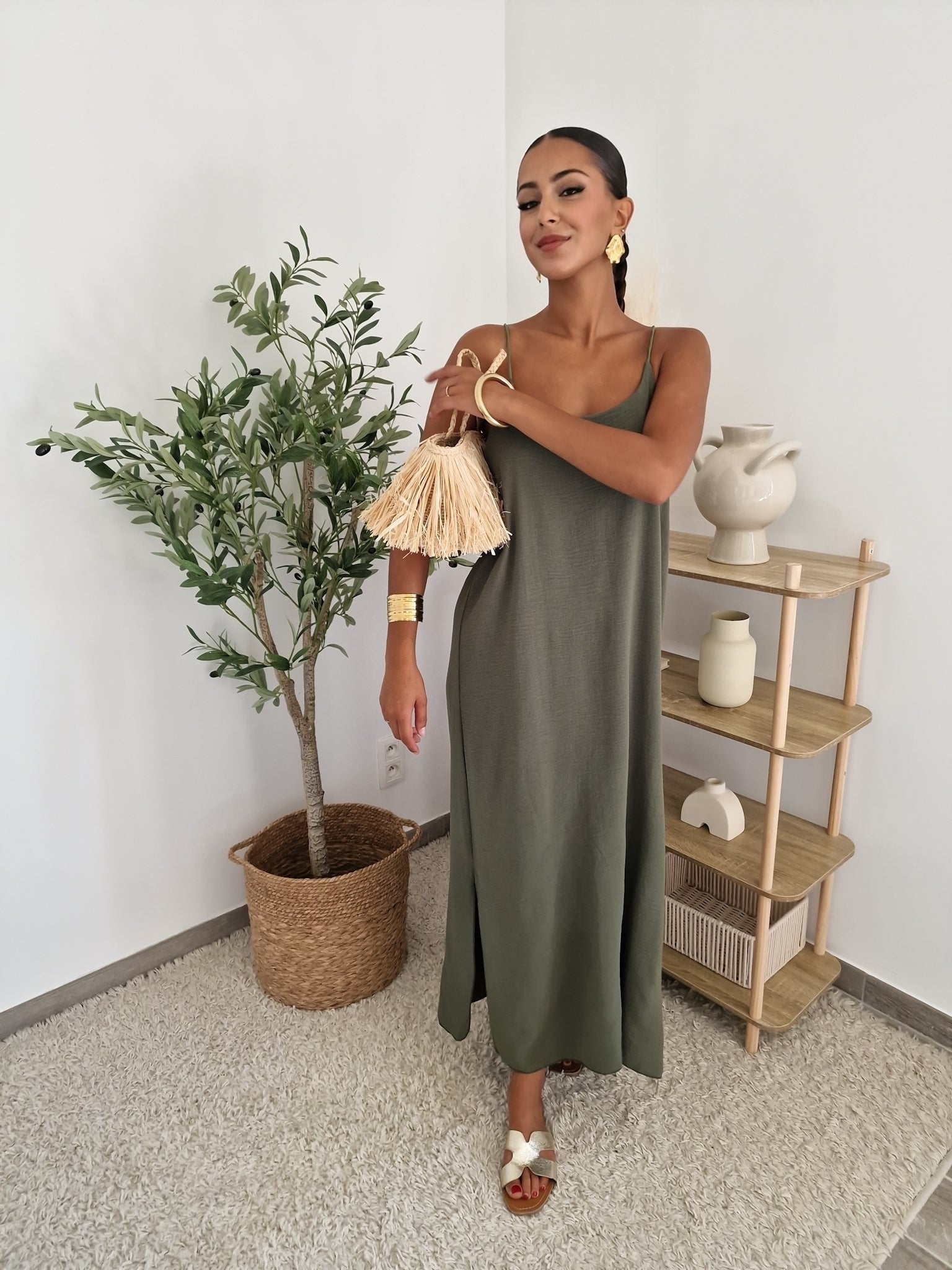 Robe Lola PRÉ-COMMANDE
