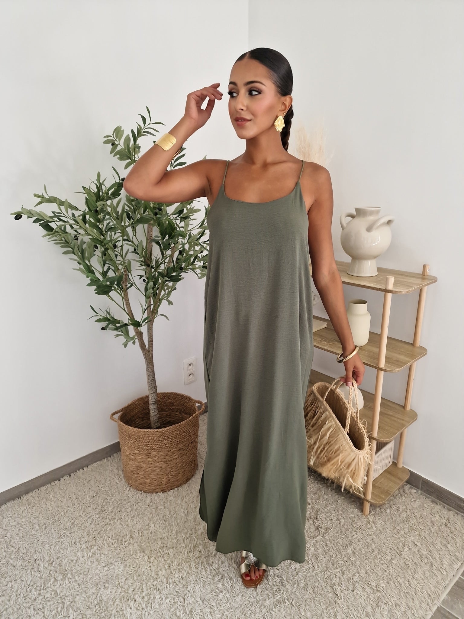 Robe Lola PRÉ-COMMANDE