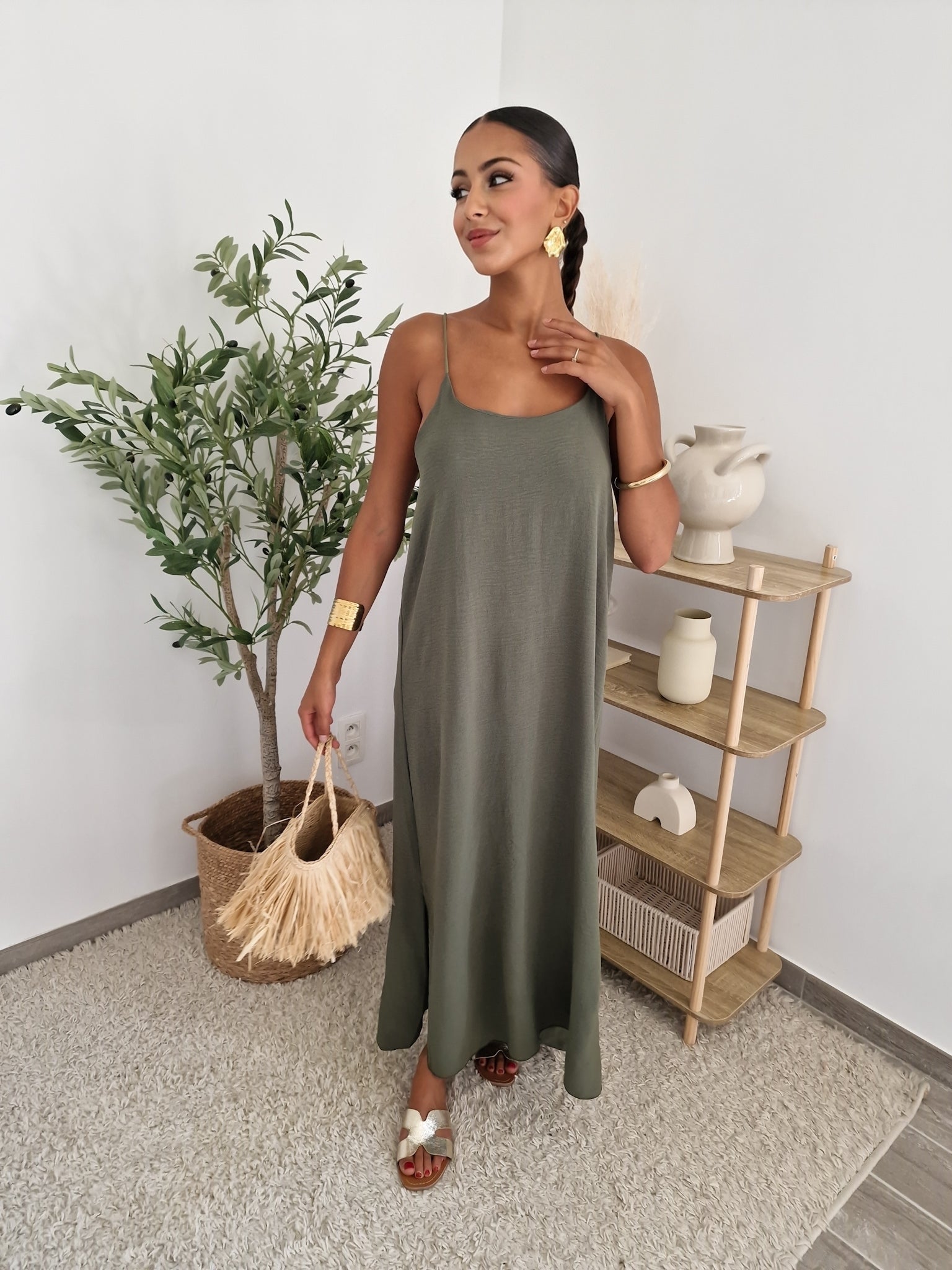 Robe Lola PRÉ-COMMANDE