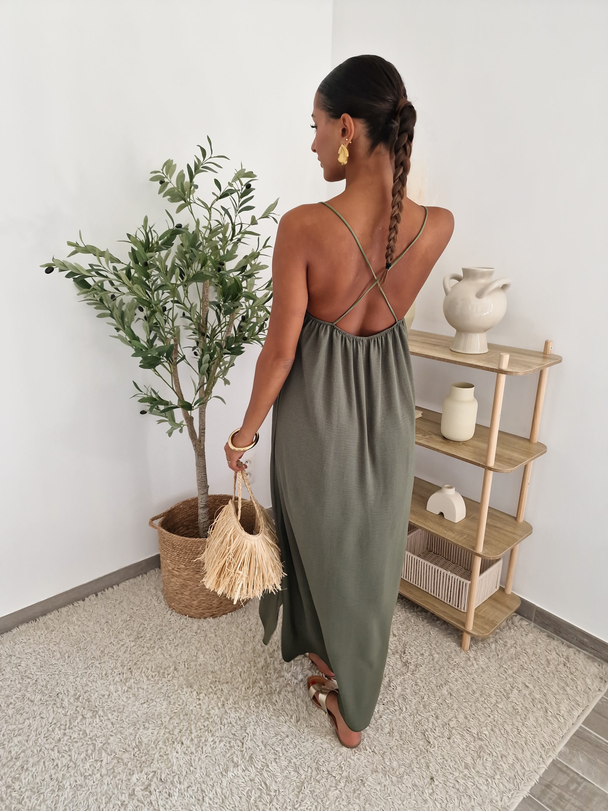 Robe Lola PRÉ-COMMANDE