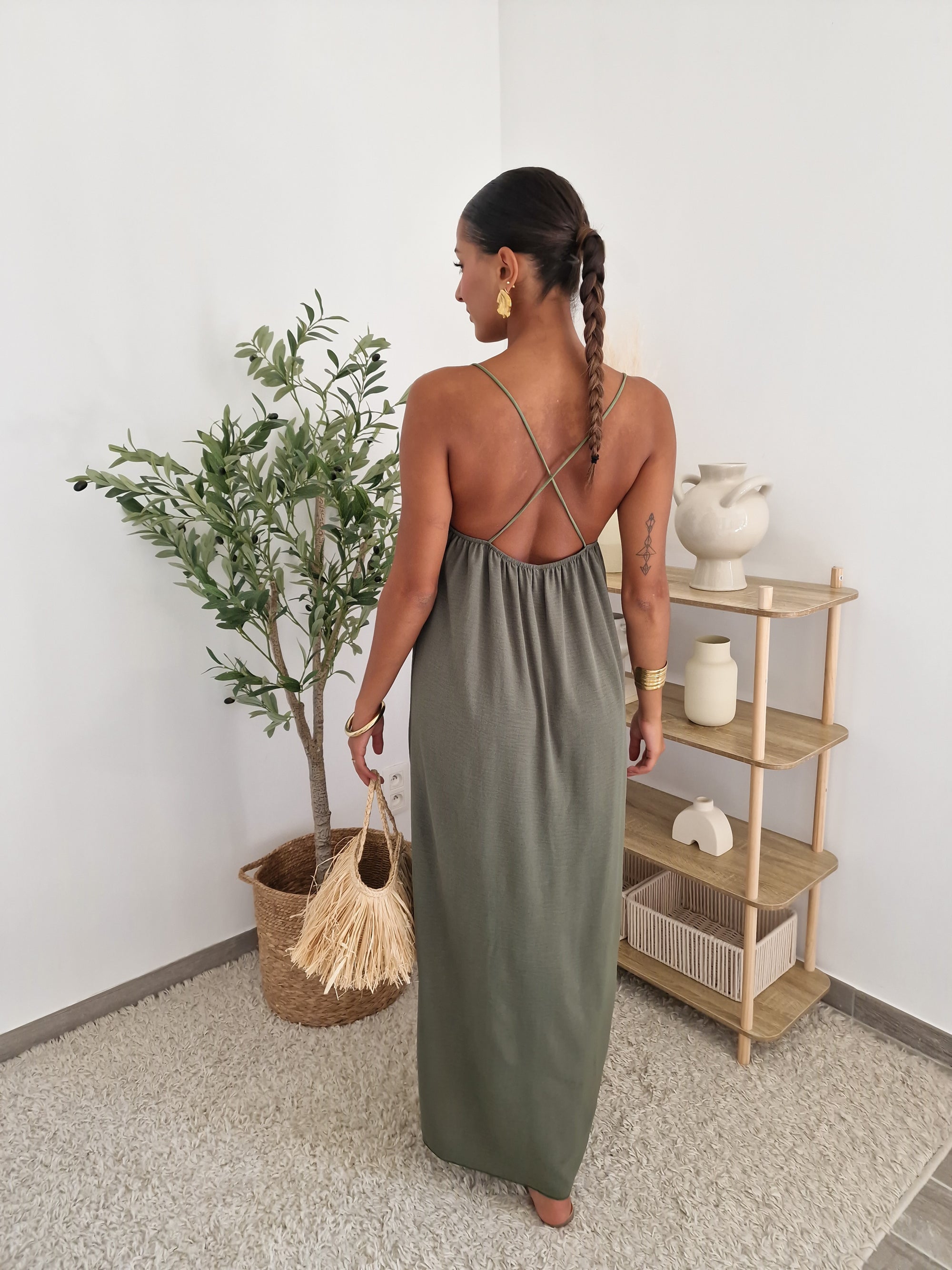 Robe Lola PRÉ-COMMANDE