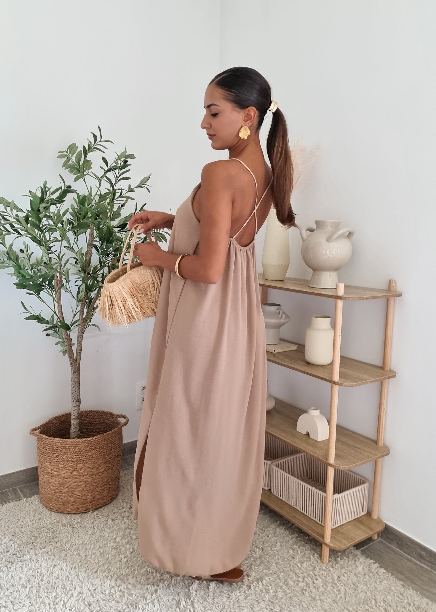 Robe Lola PRÉ-COMMANDE