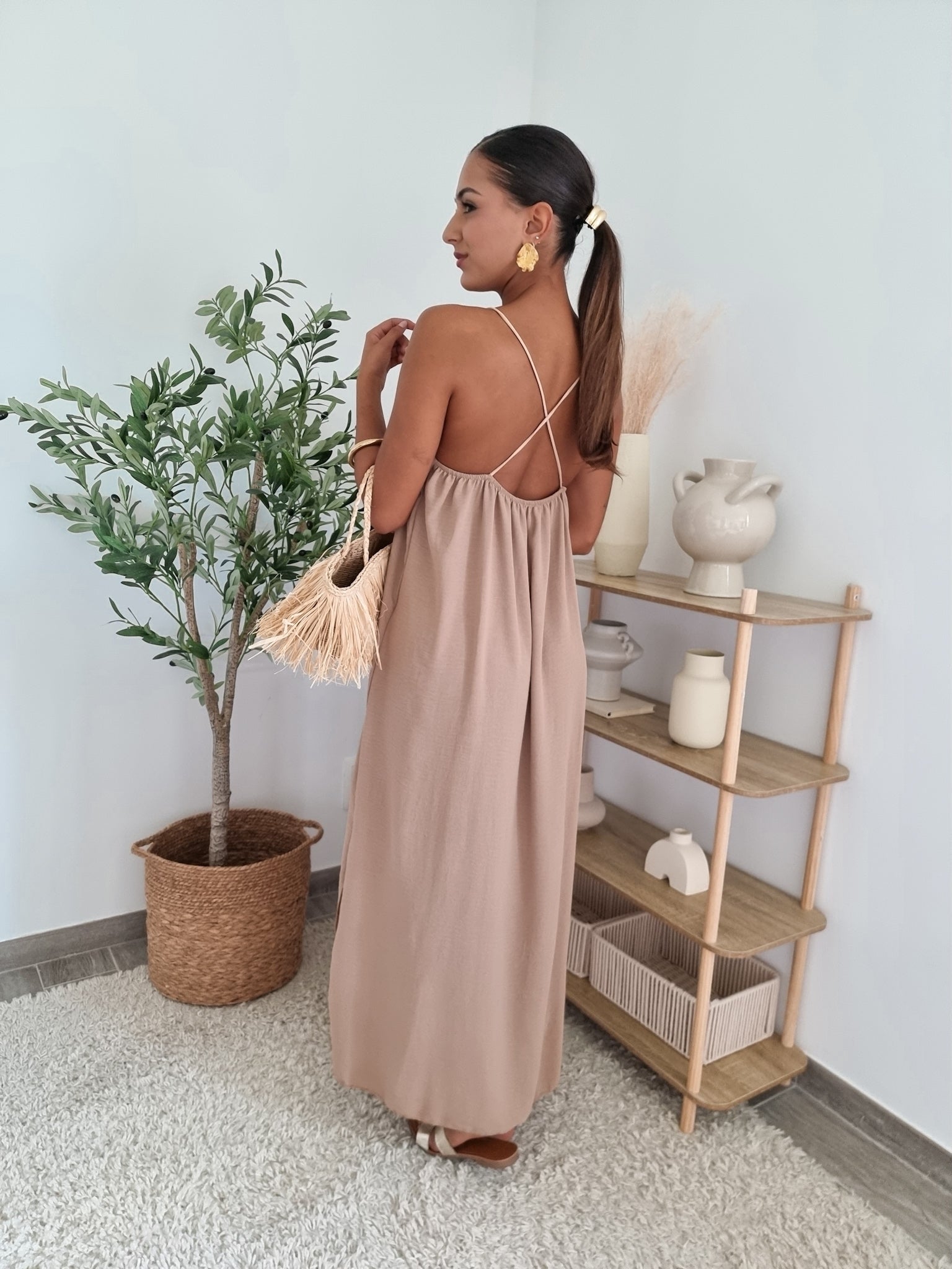 Robe Lola PRÉ-COMMANDE