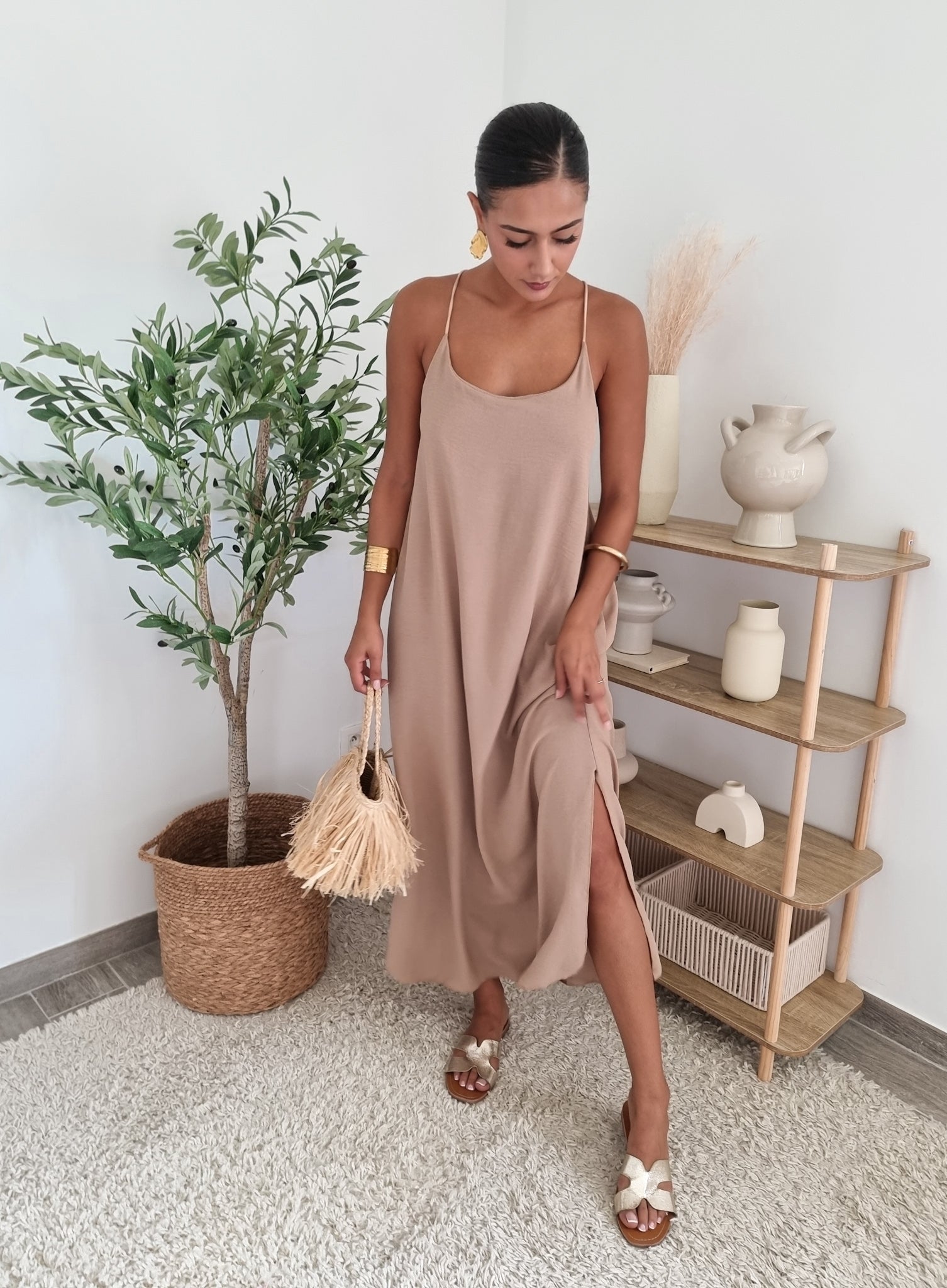 Robe Lola PRÉ-COMMANDE