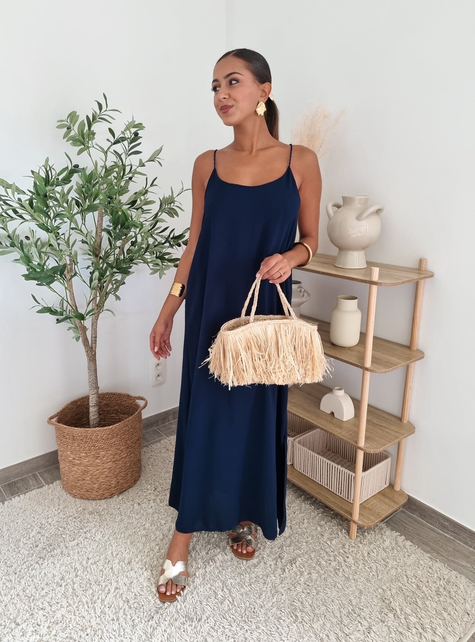 Robe Lola PRÉ-COMMANDE