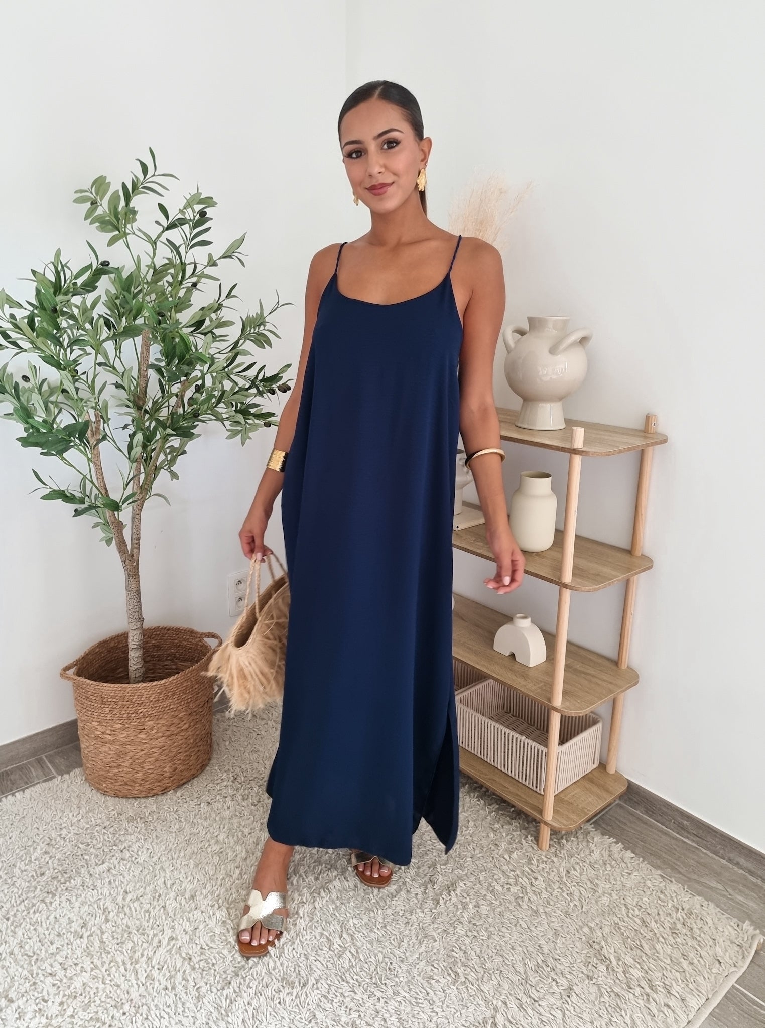 Robe Lola PRÉ-COMMANDE