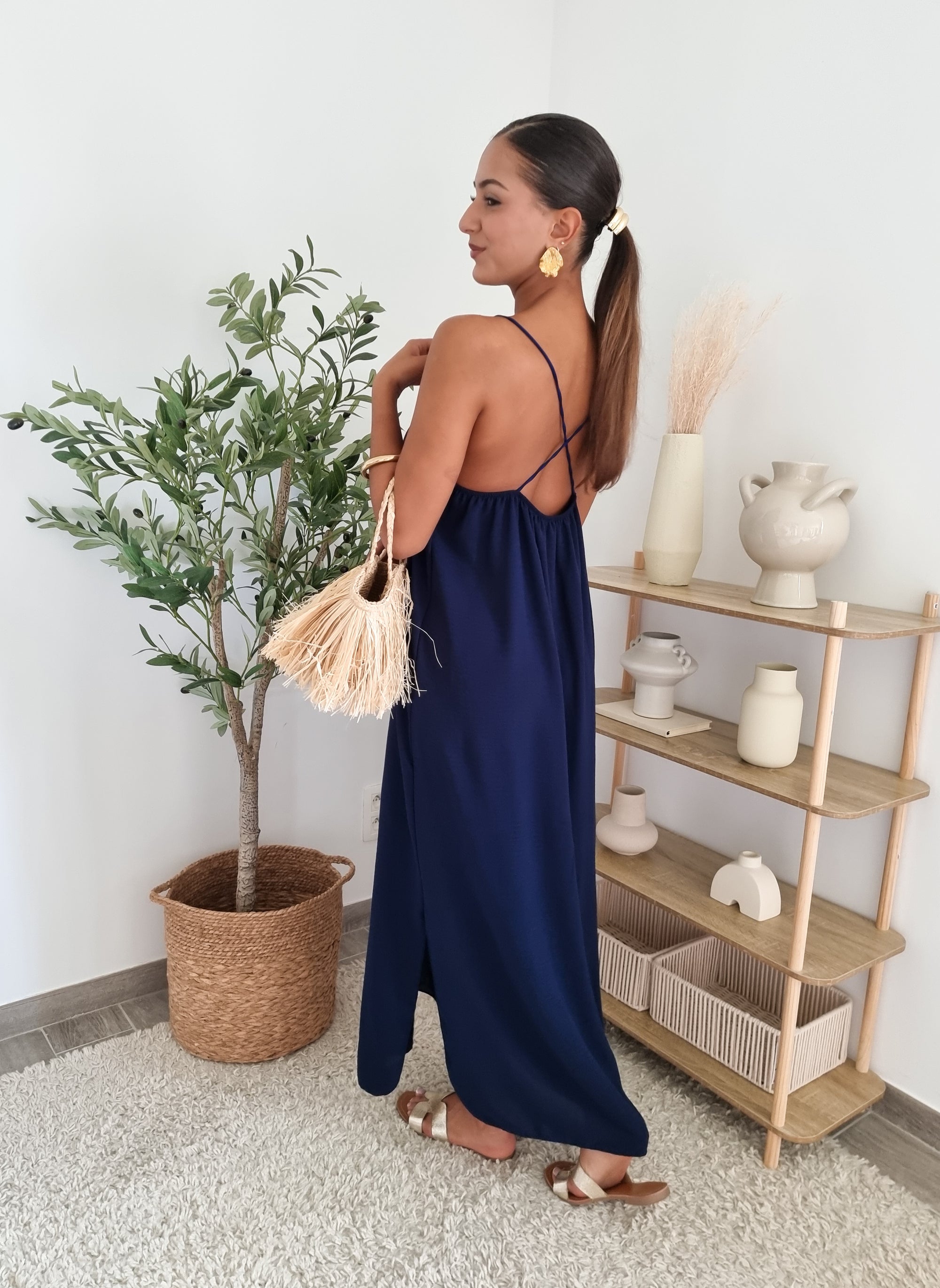 Robe Lola PRÉ-COMMANDE