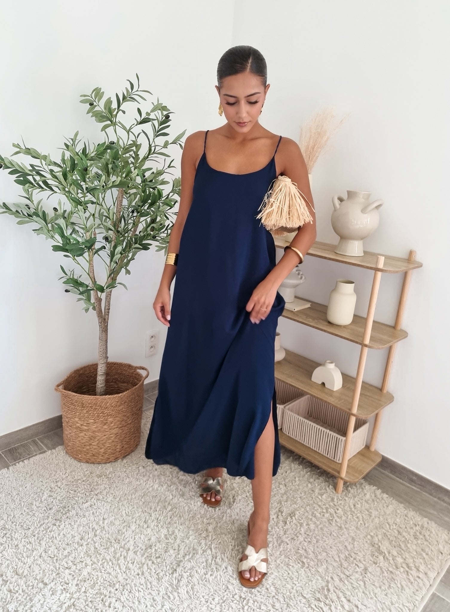 Robe Lola PRÉ-COMMANDE