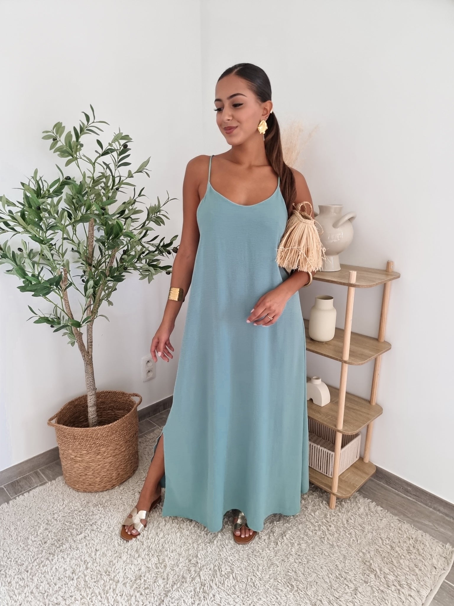 Robe Lola PRÉ-COMMANDE