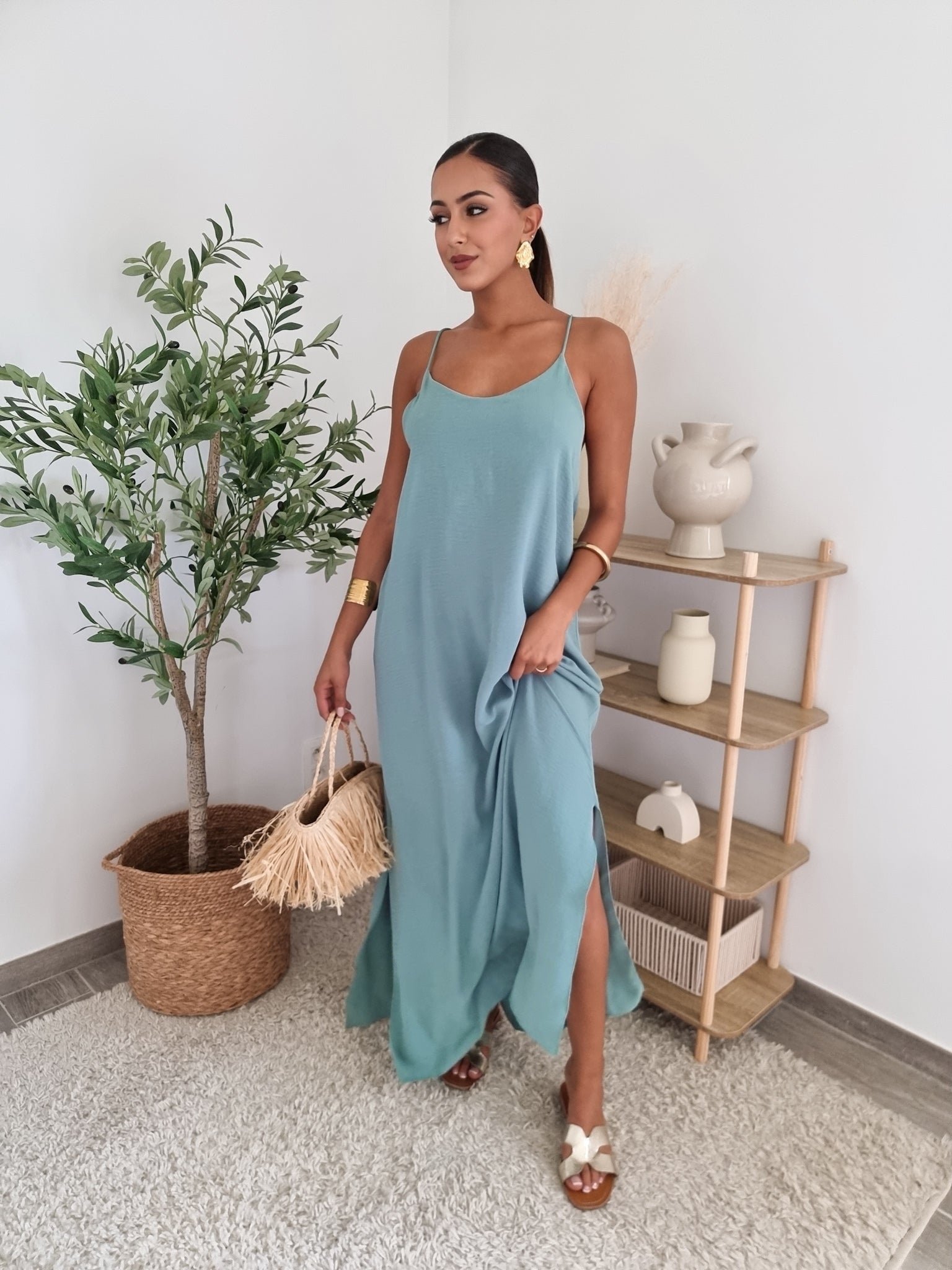 Robe Lola PRÉ-COMMANDE