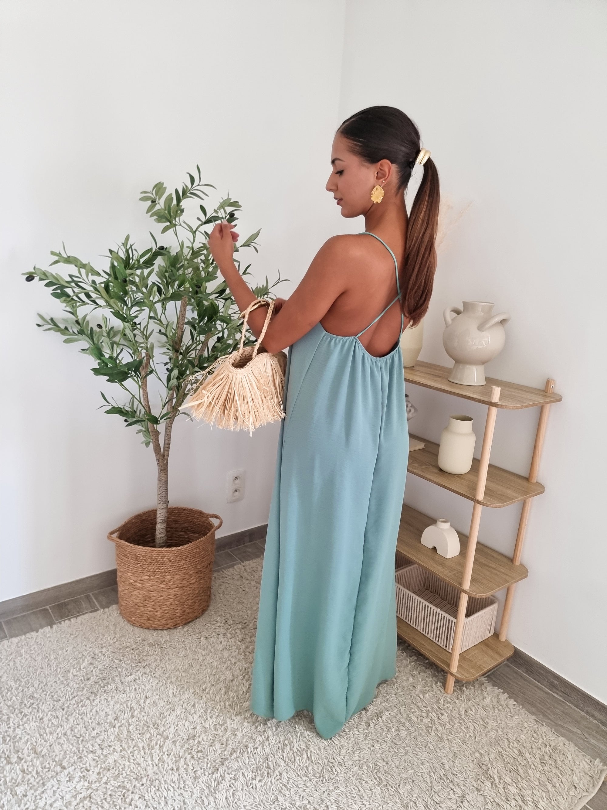 Robe Lola PRÉ-COMMANDE