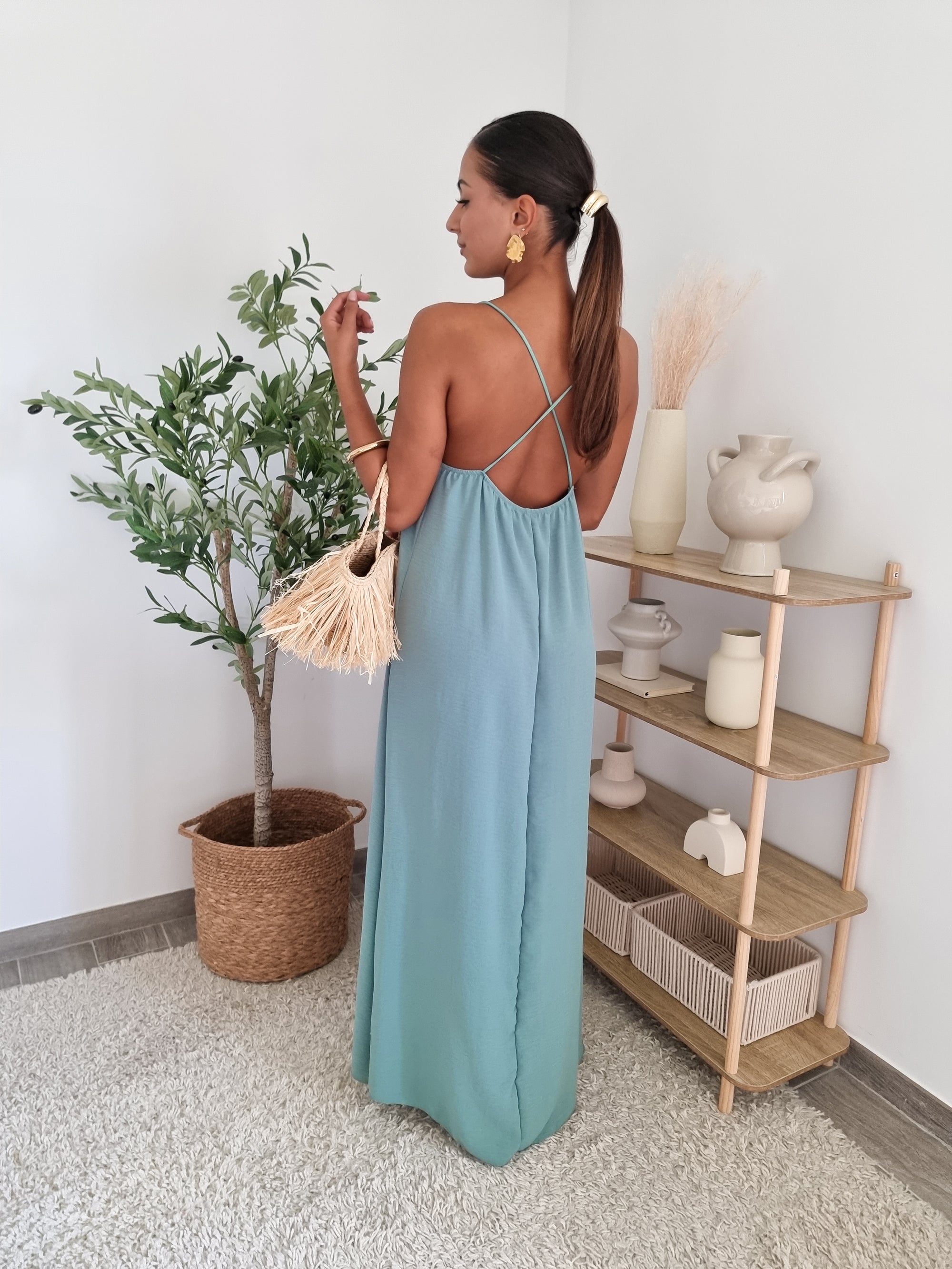 Robe Lola PRÉ-COMMANDE