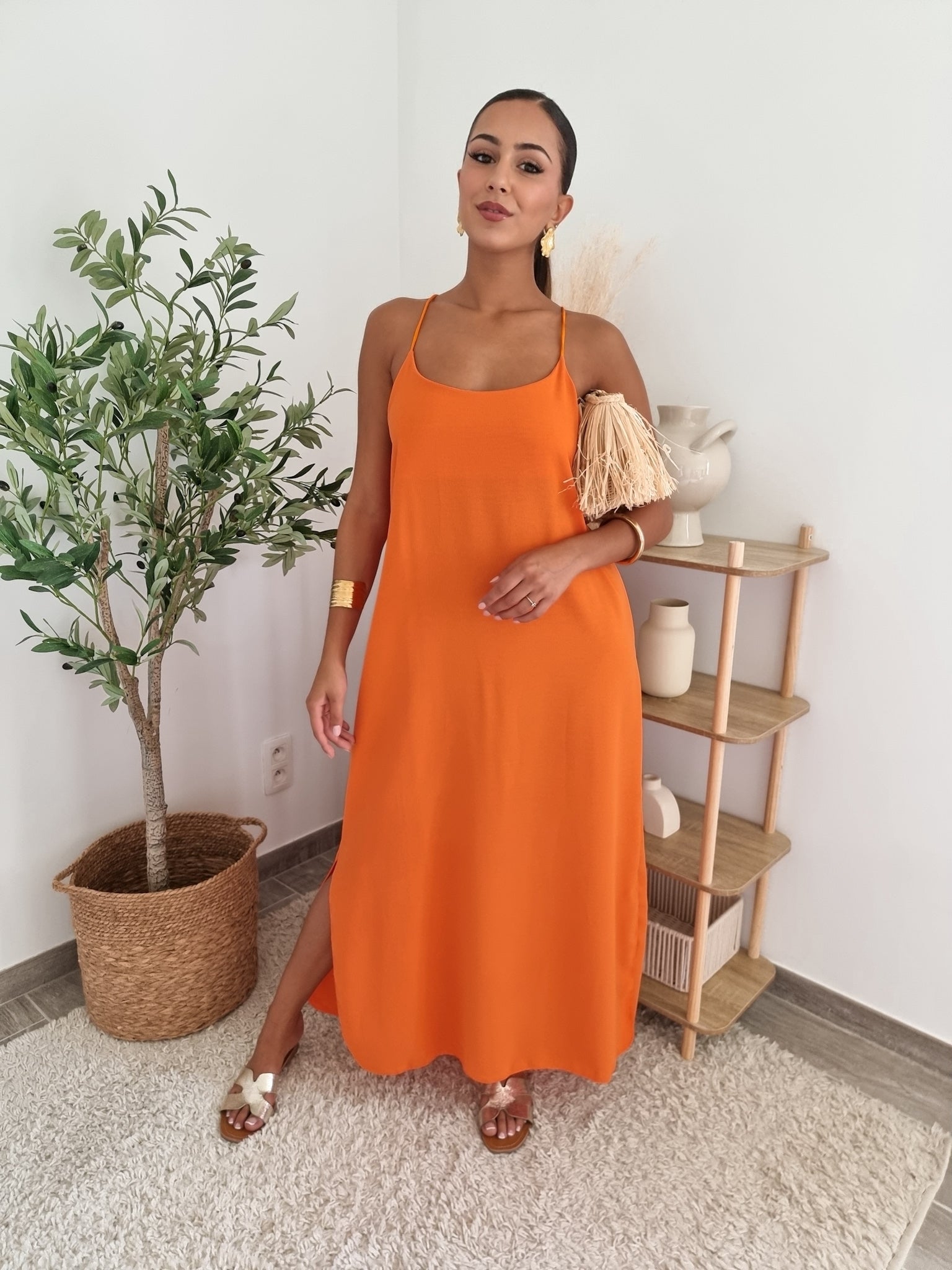 Robe Lola PRÉ-COMMANDE