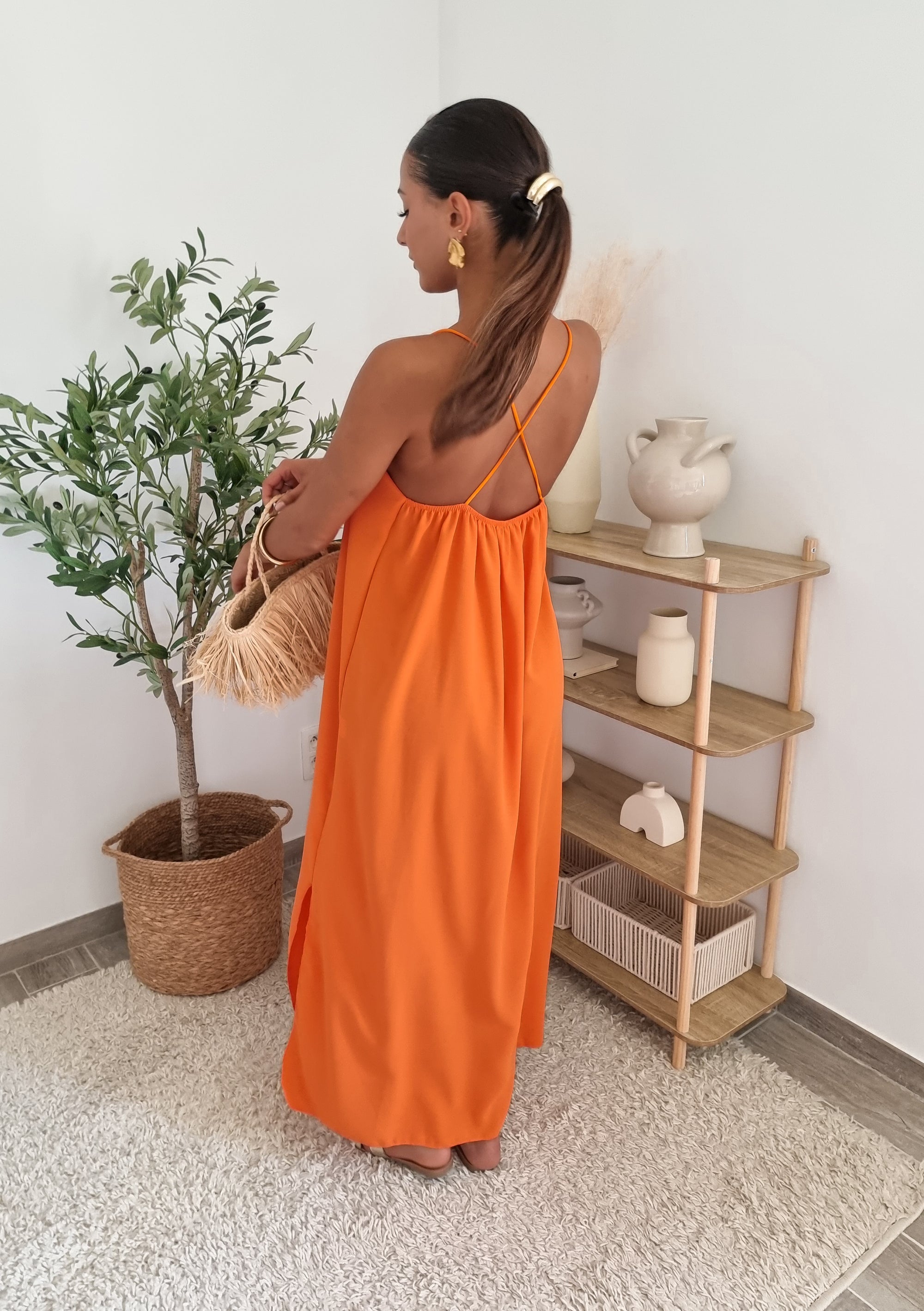 Robe Lola PRÉ-COMMANDE