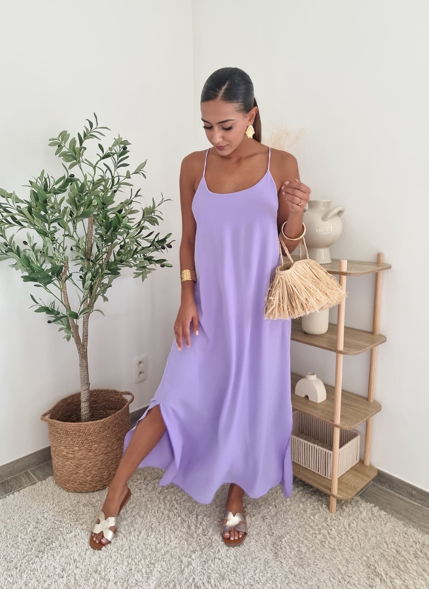 Robe Lola PRÉ-COMMANDE