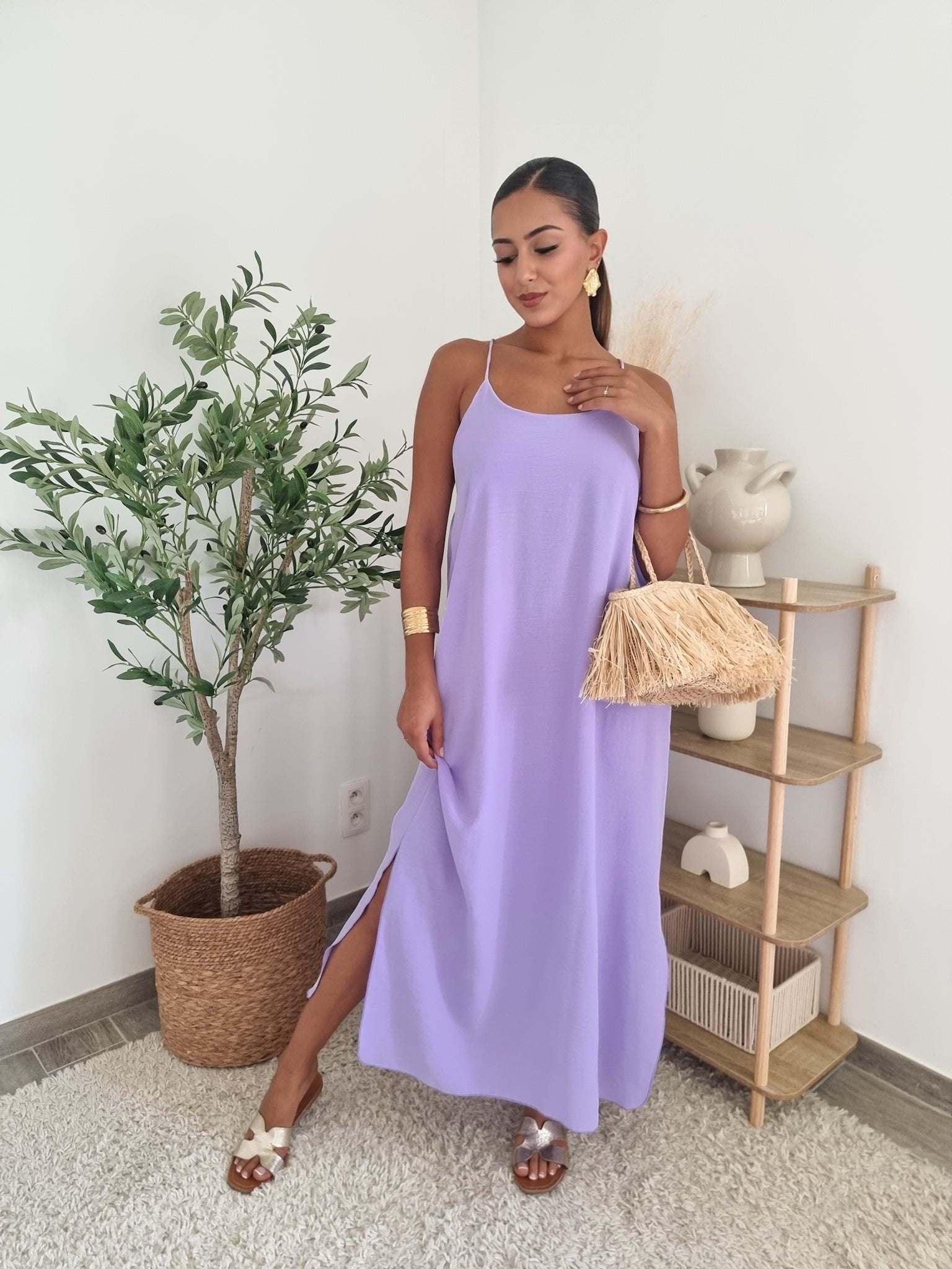 Robe Lola PRÉ-COMMANDE