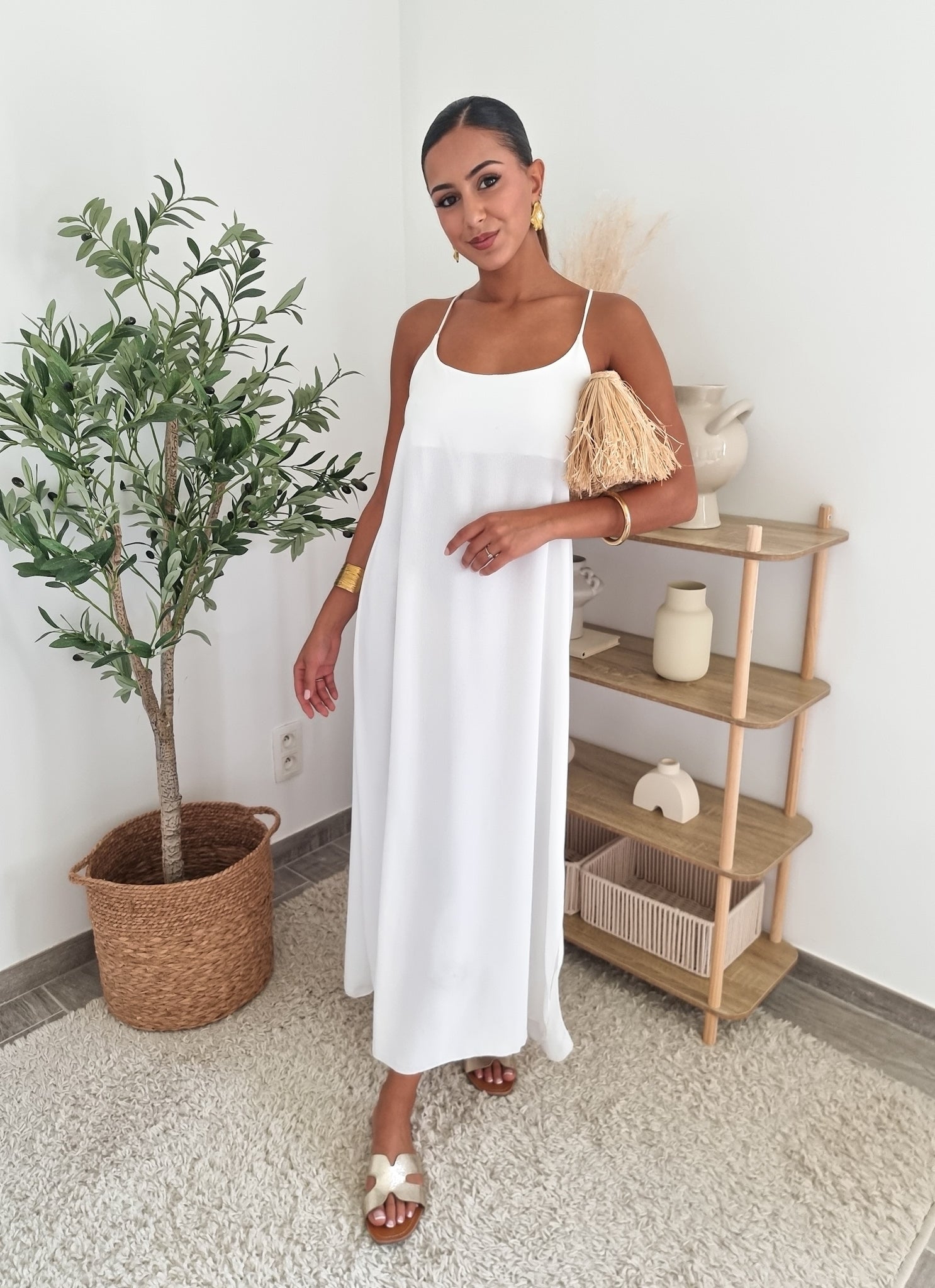Robe Lola PRÉ-COMMANDE