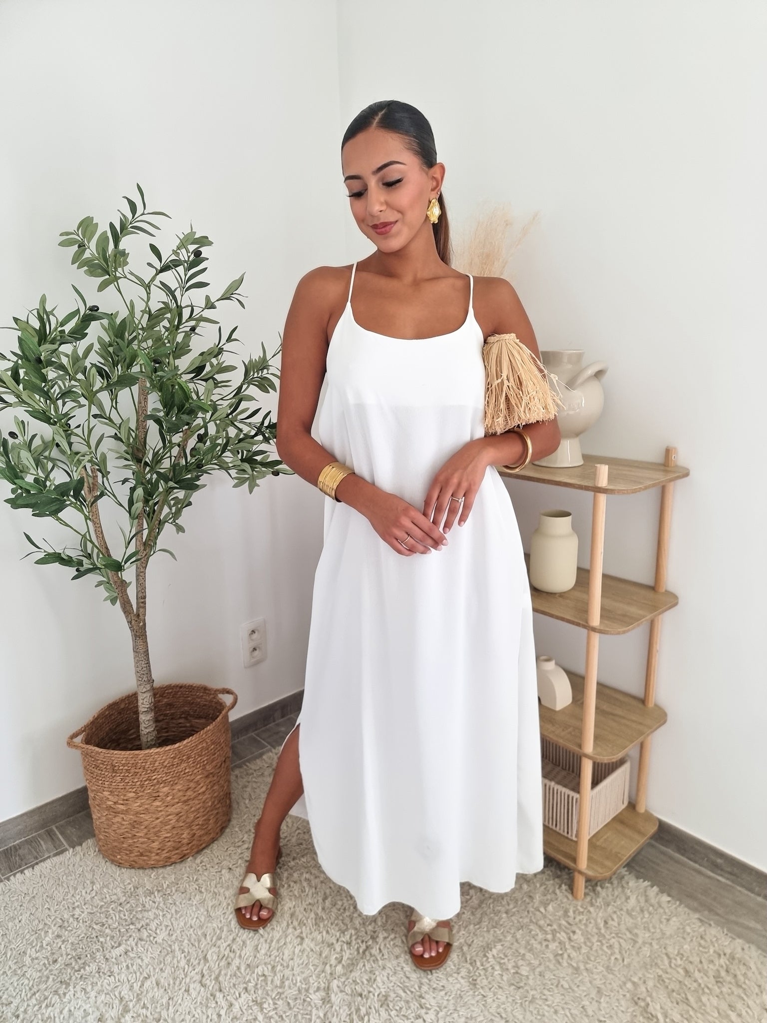 Robe Lola PRÉ-COMMANDE