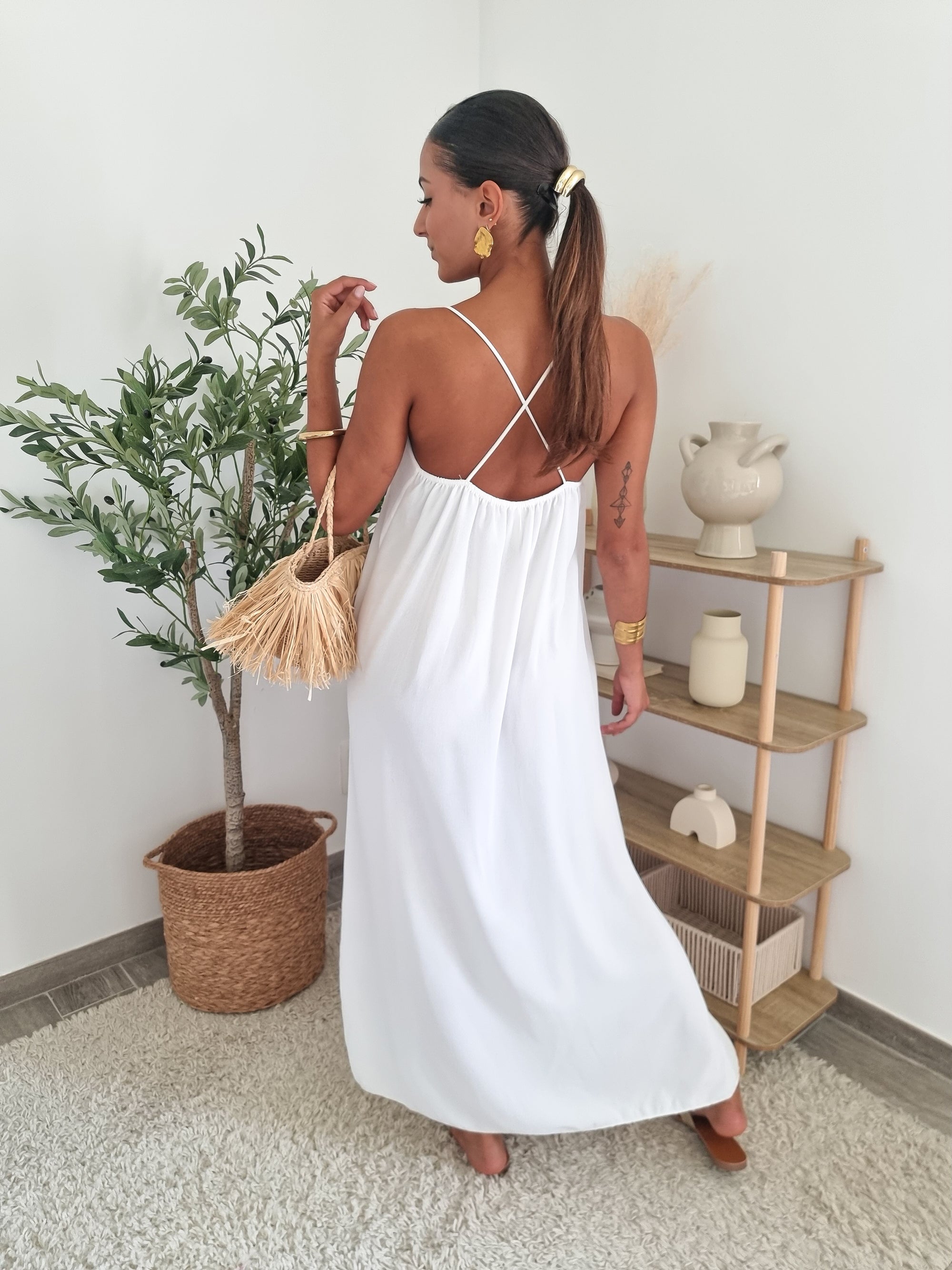 Robe Lola PRÉ-COMMANDE
