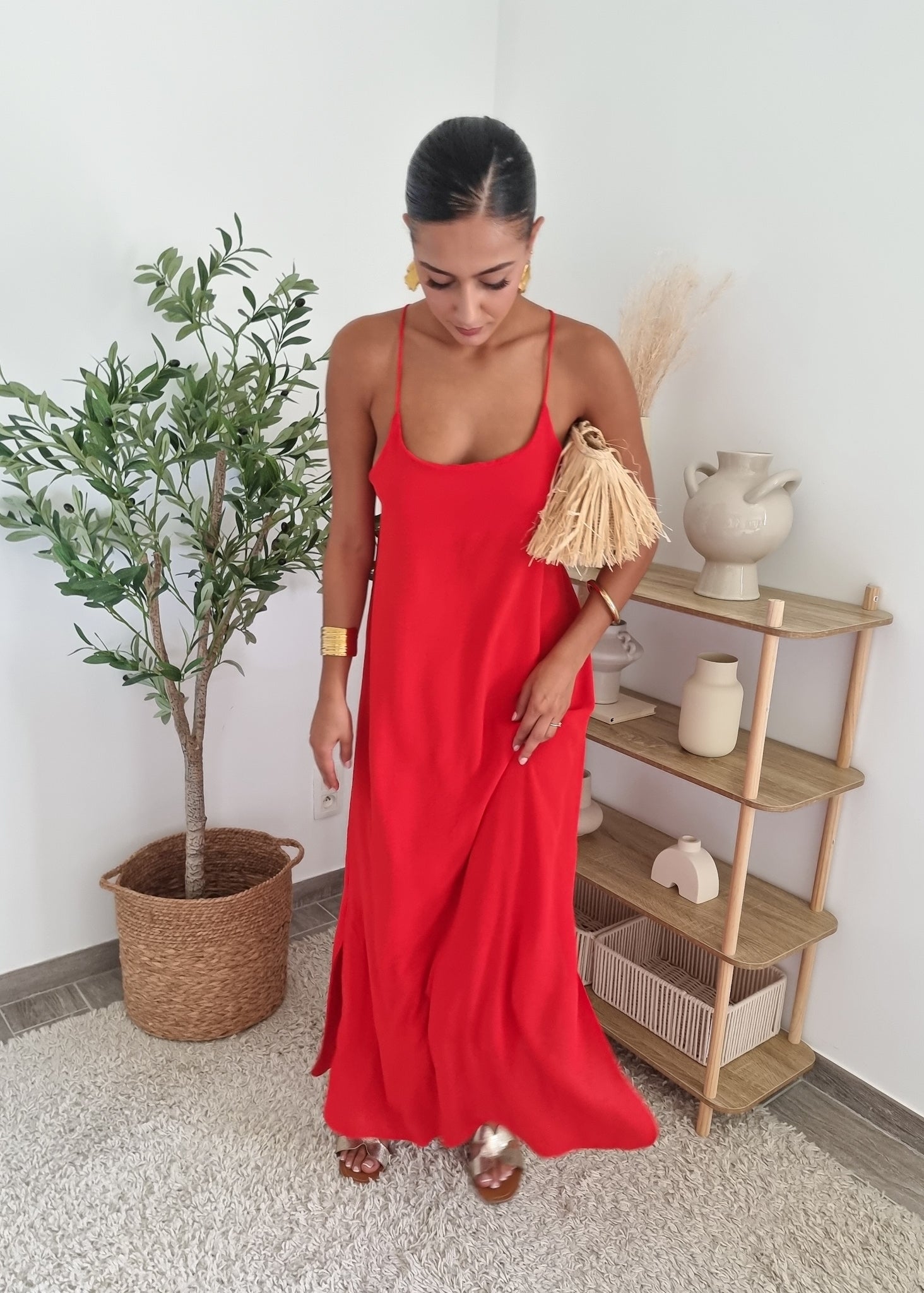 Robe Lola PRÉ-COMMANDE
