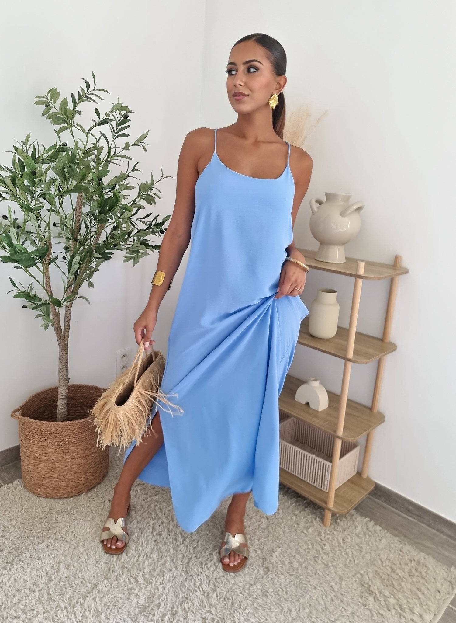 Robe Lola PRÉ-COMMANDE