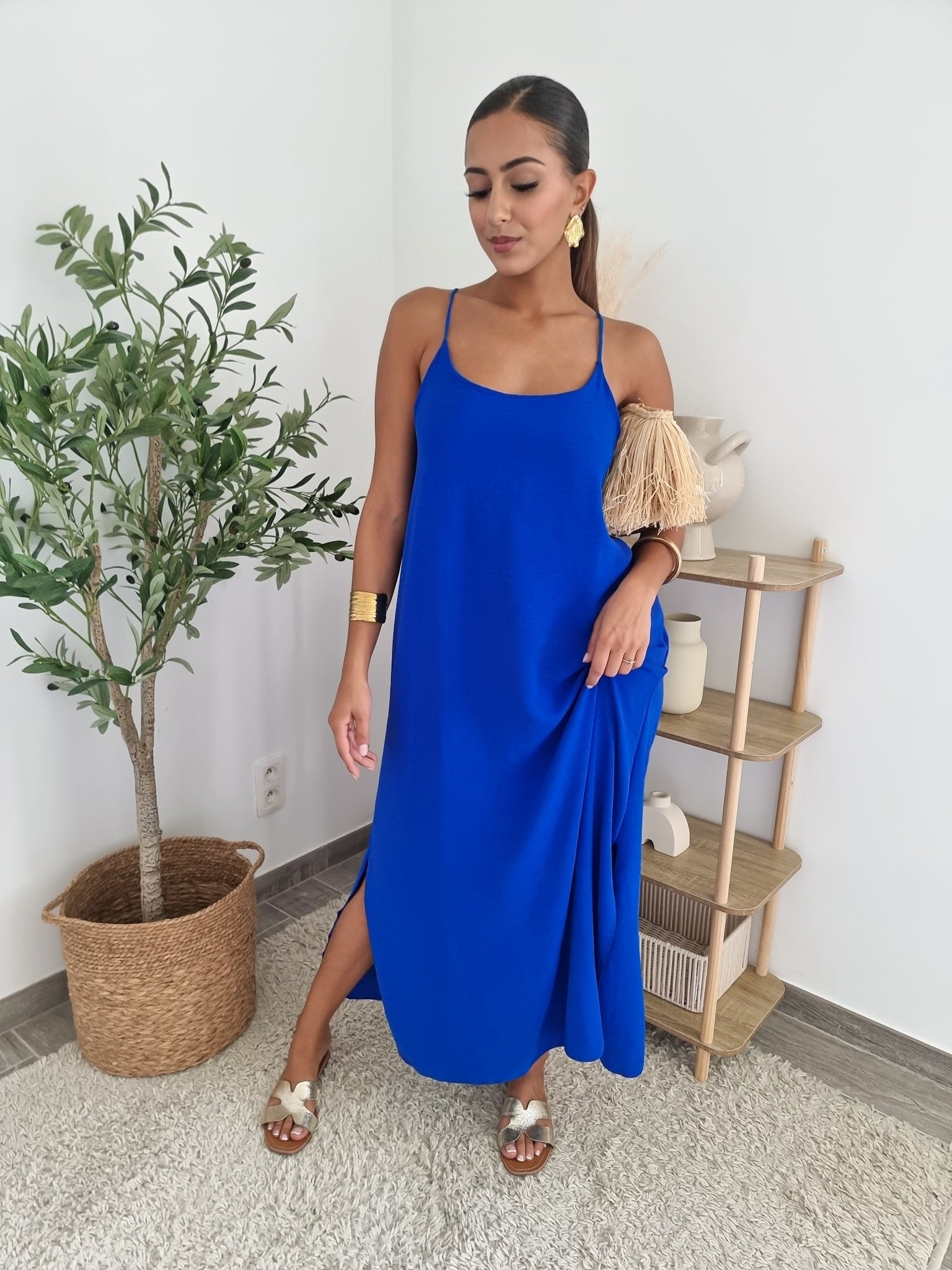 Robe Lola PRÉ-COMMANDE