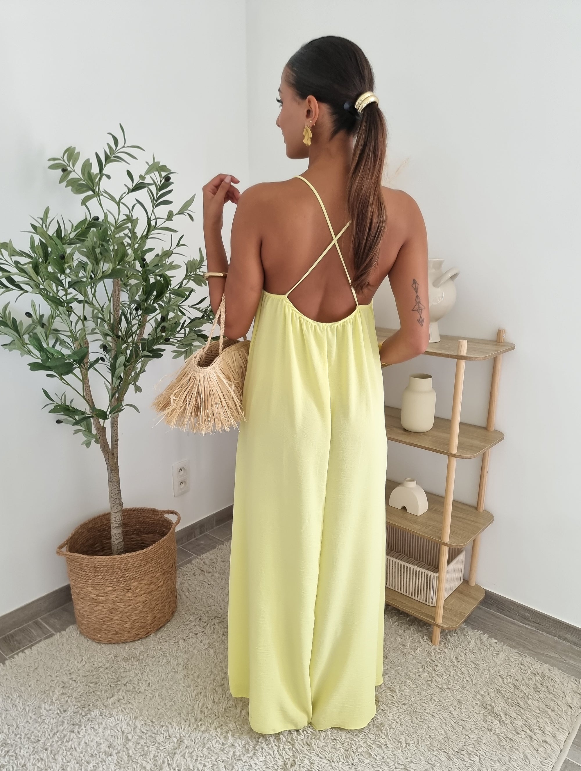 Robe Lola PRÉ-COMMANDE