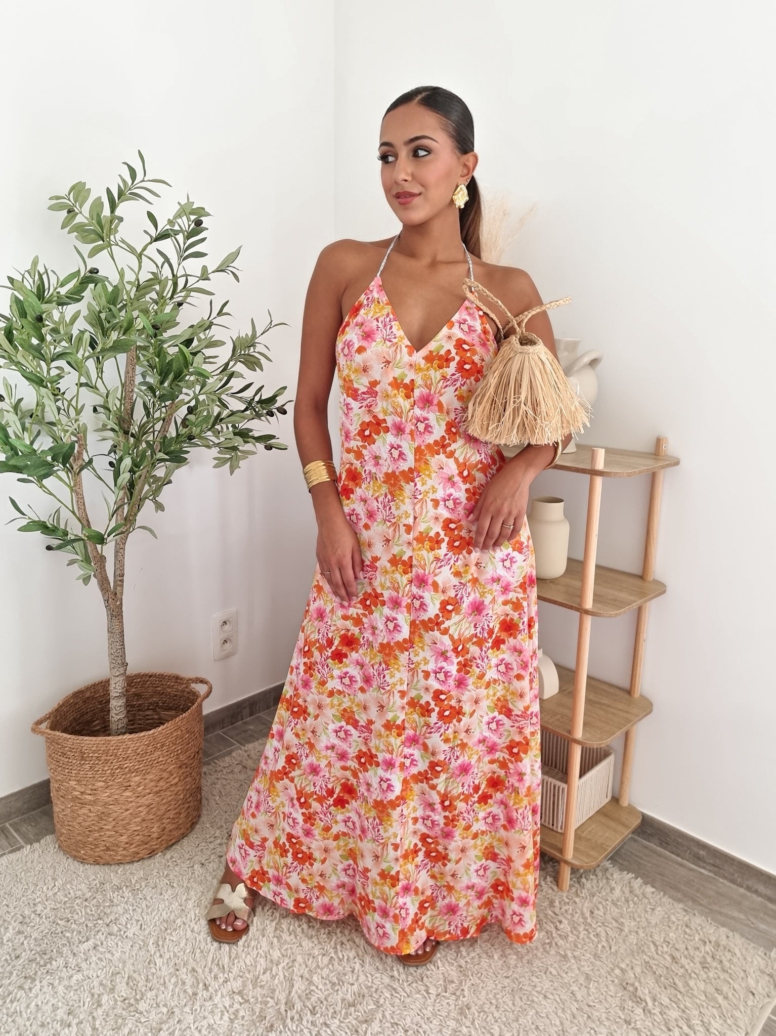 Robe Ellie