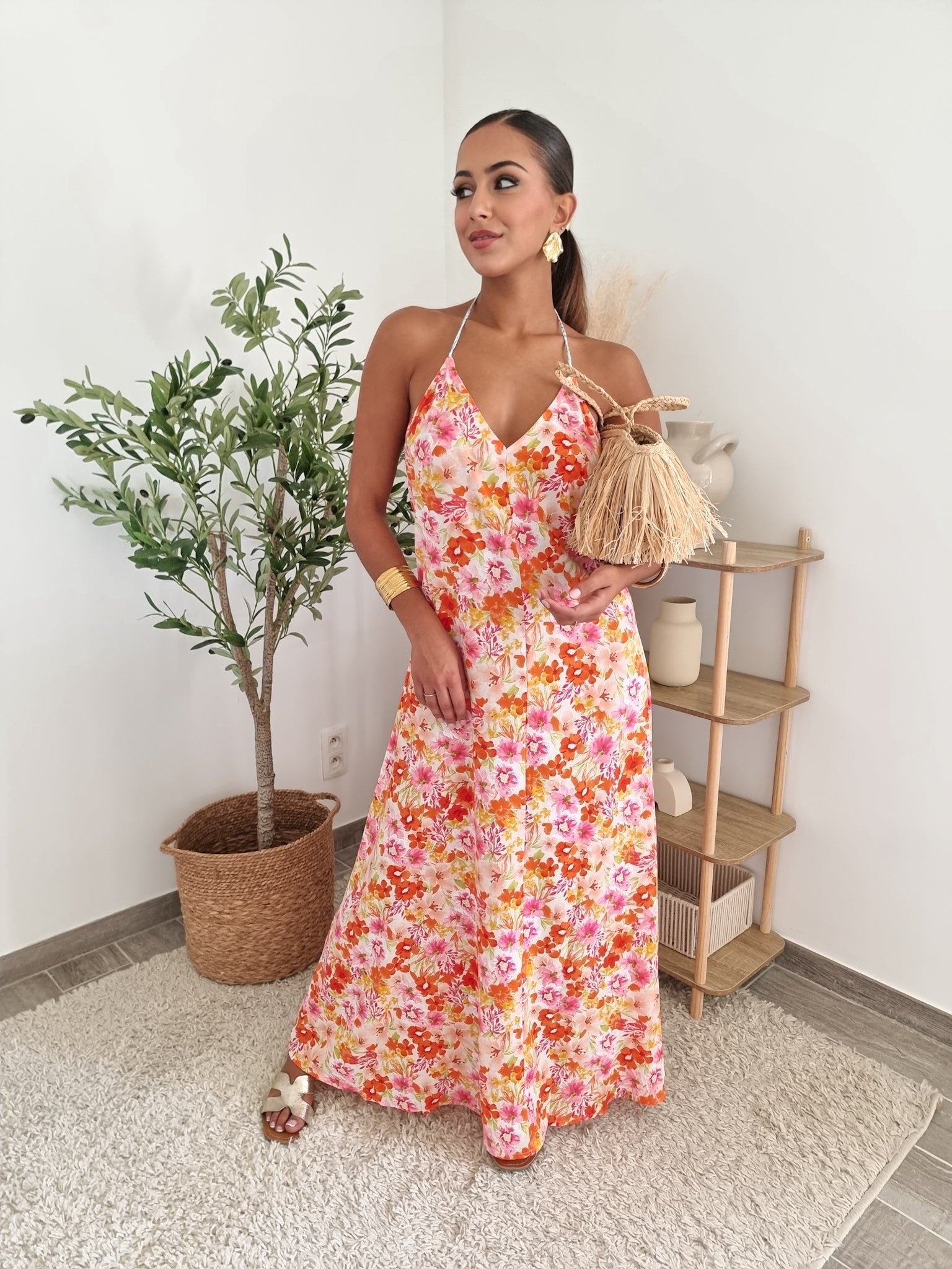 Robe Ellie