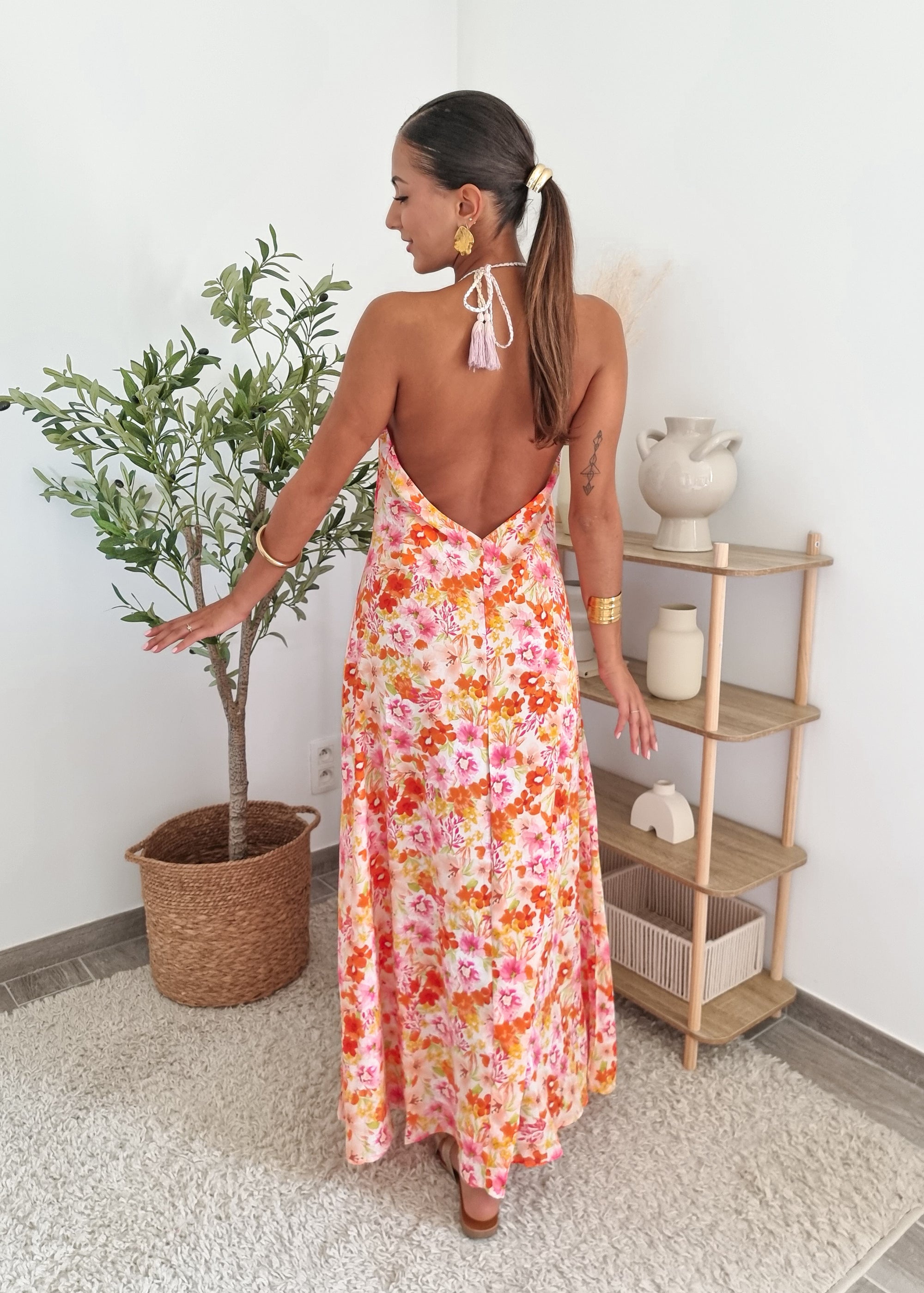 Robe Ellie
