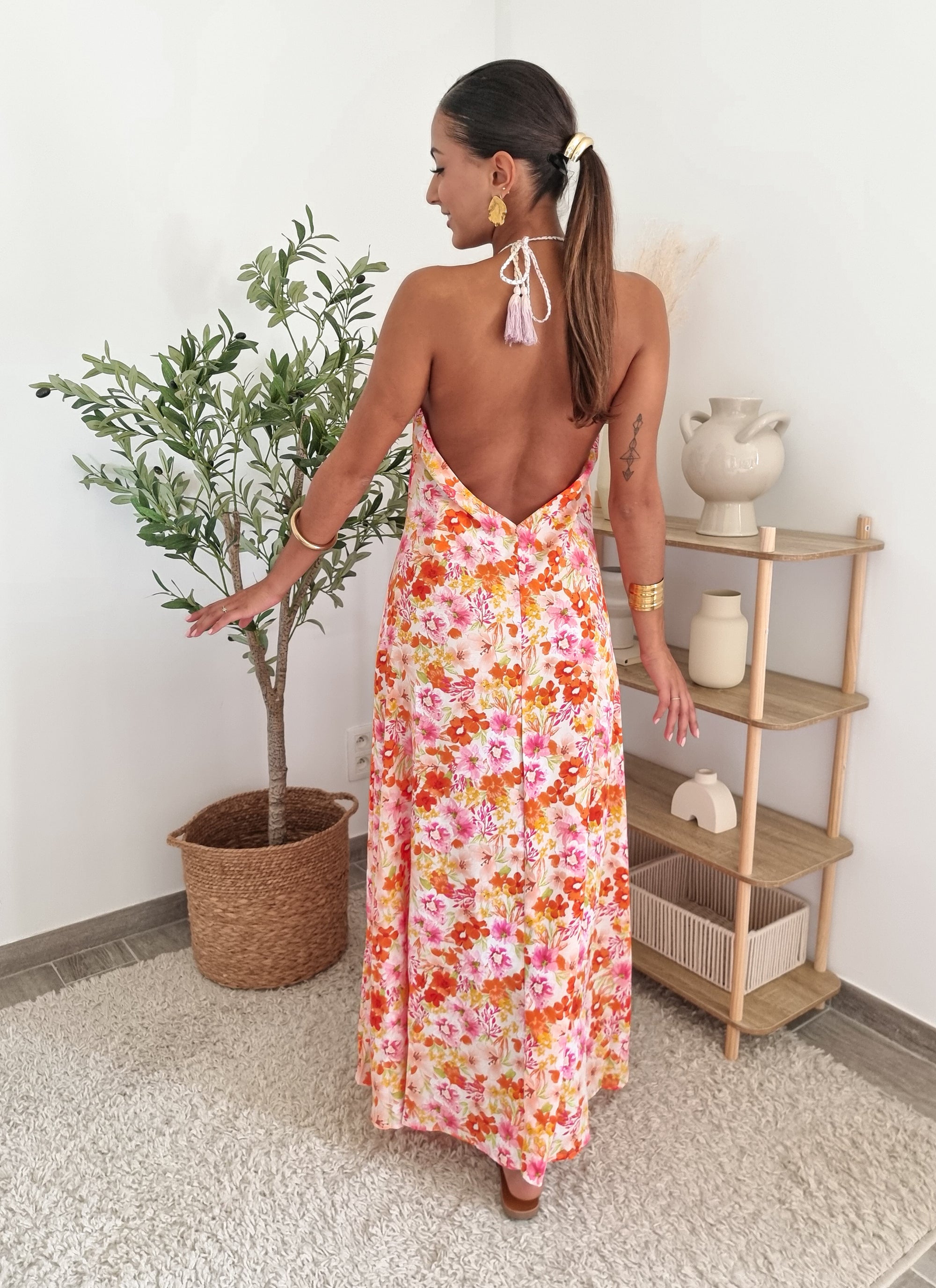 Robe Ellie