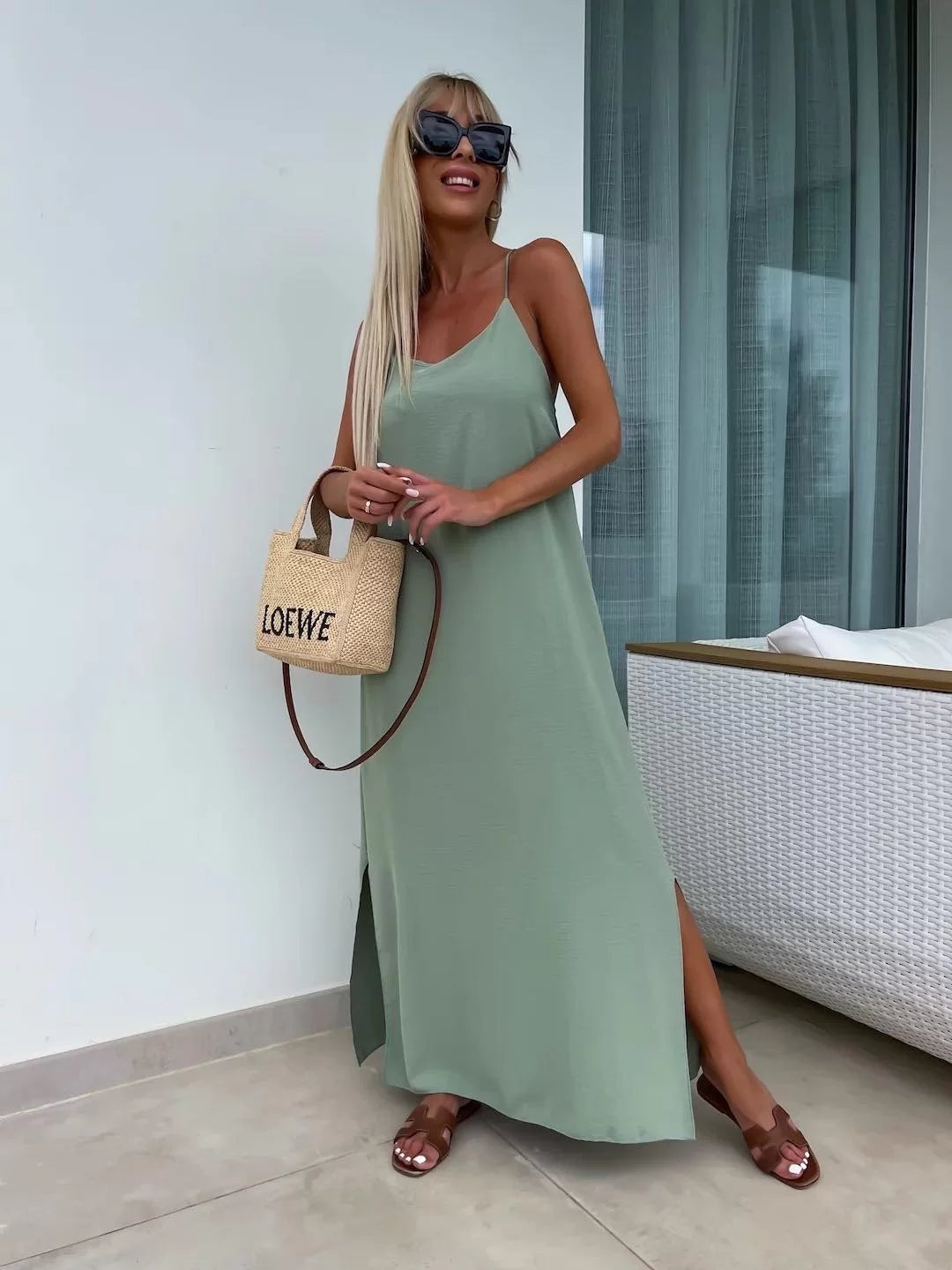 Robe Lola PRÉ-COMMANDE