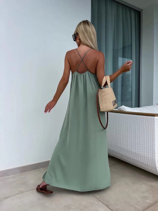 Robe Lola PRÉ-COMMANDE