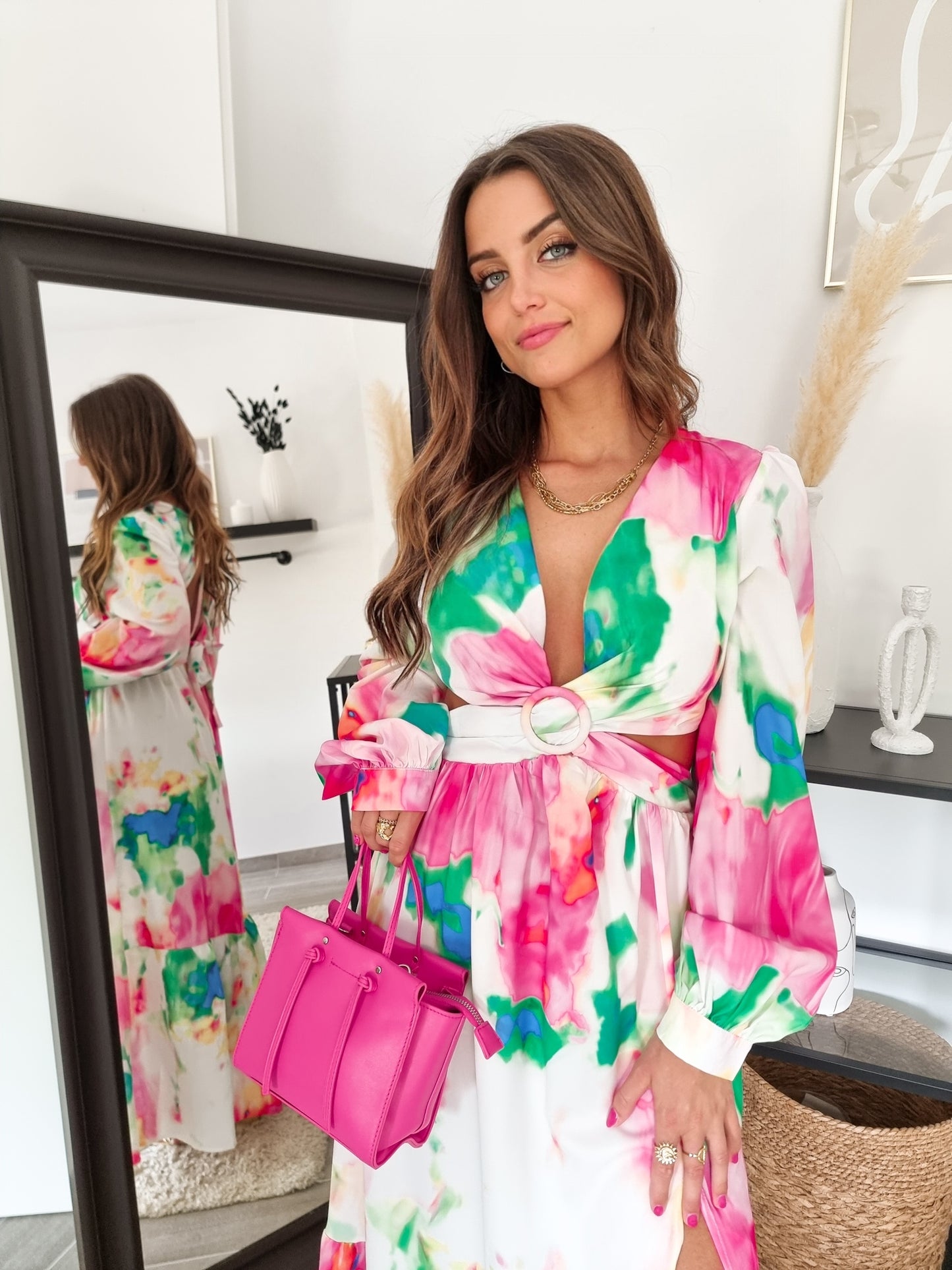Robe Amelie Pré-commande