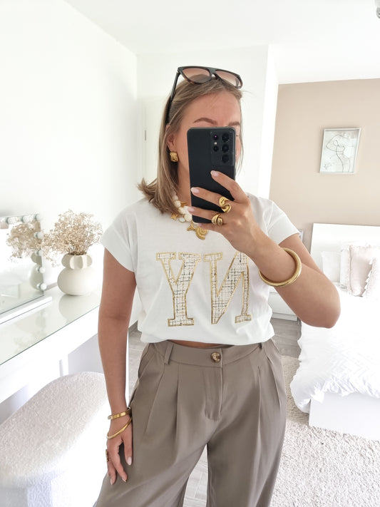 T-shirt NY