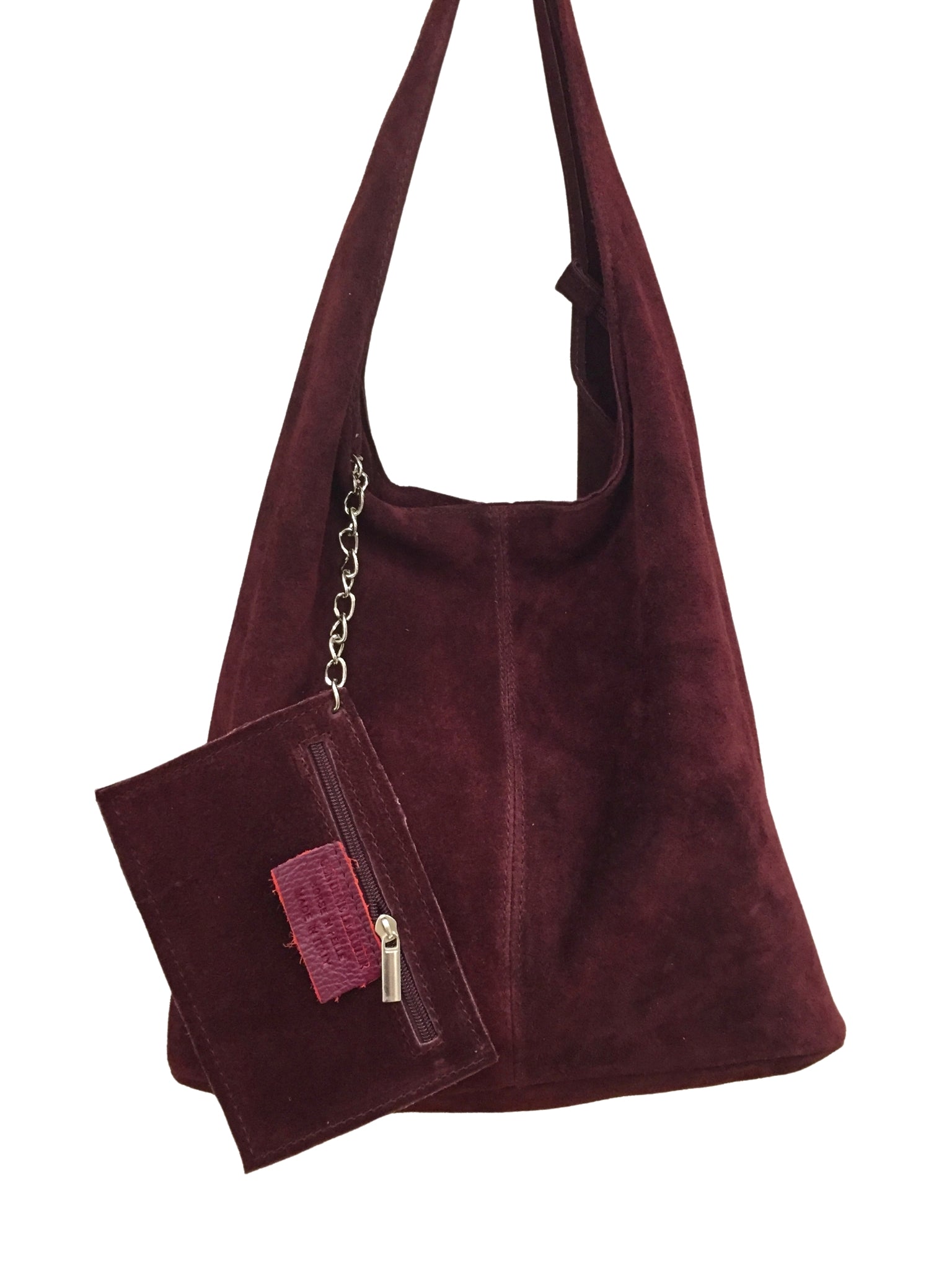 Genuine leather bag Pre-order