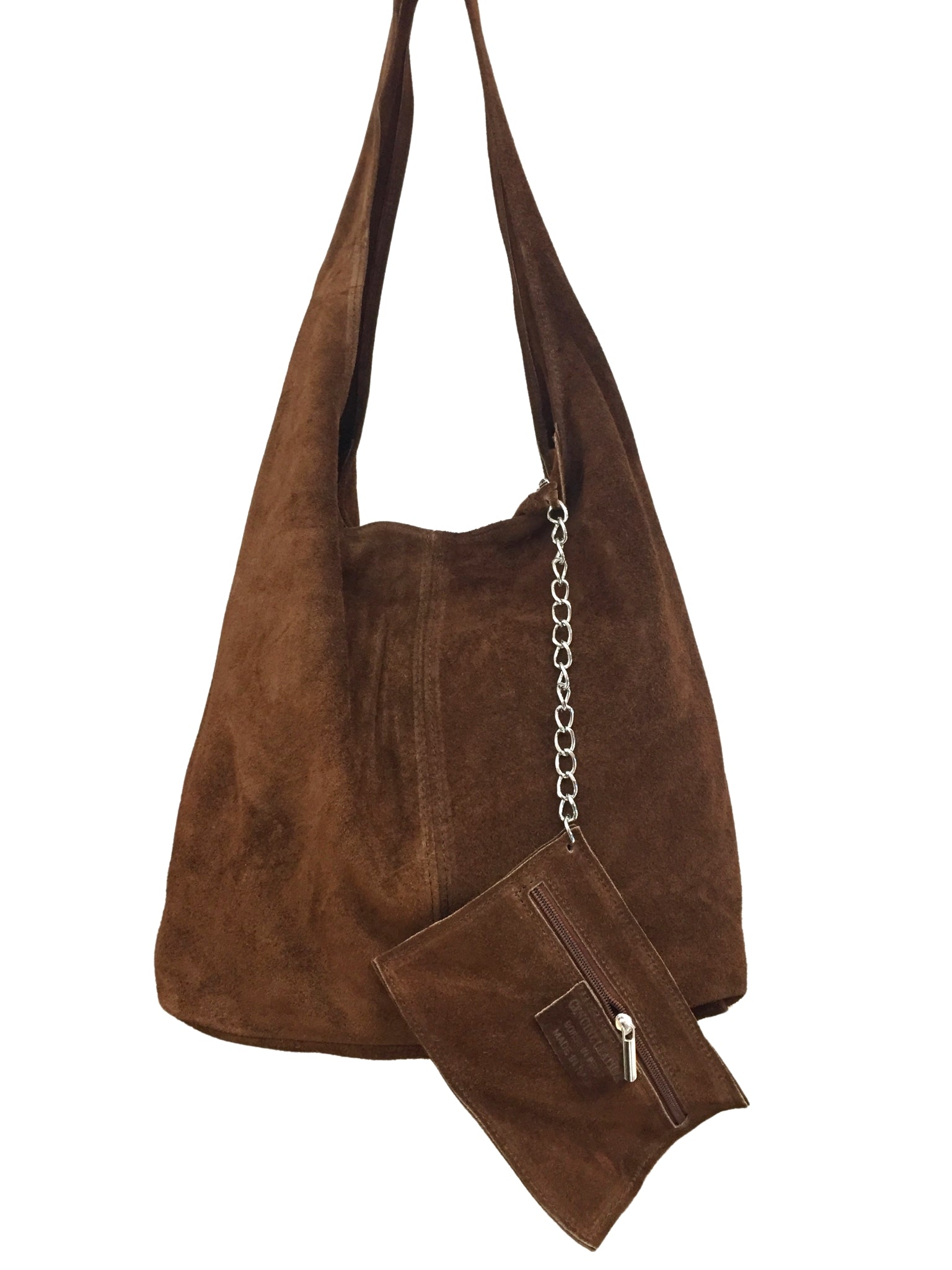 Genuine leather bag Pre-order