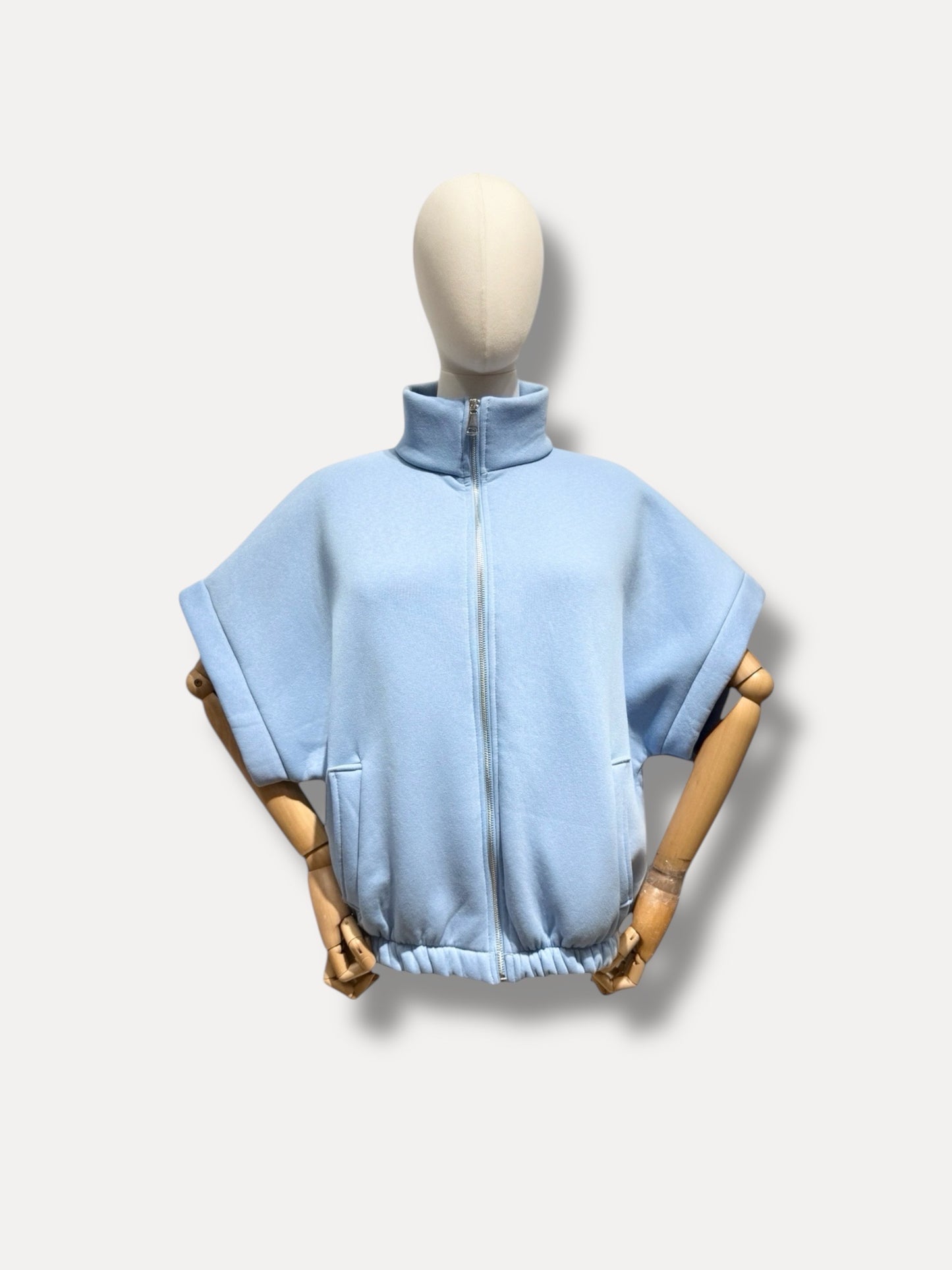 Swan Sweatshirt