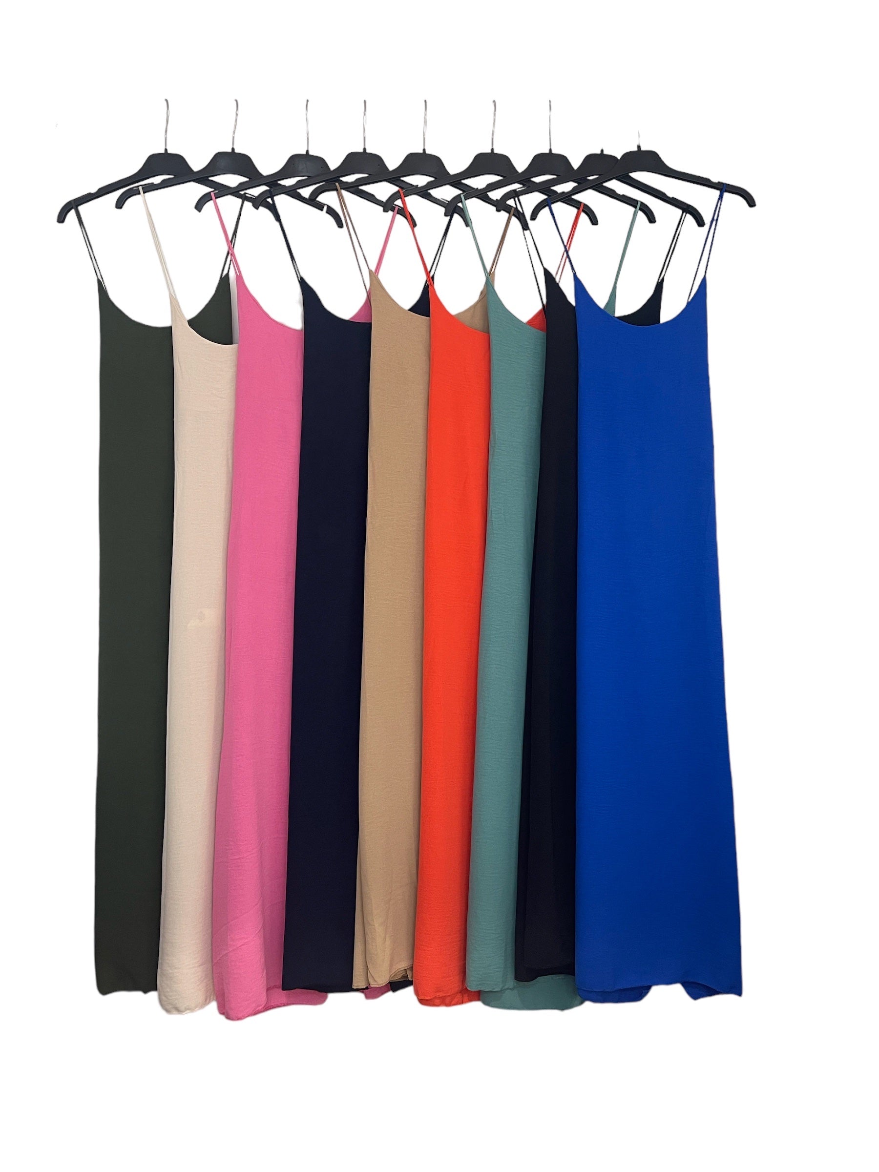 Robe Lola PRÉ-COMMANDE